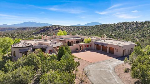 19 LA AGUAPA Sandia Park NM 87047