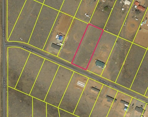Vacant Land For Sale - Capitan Street<br/> Torrance County, Moriarty, NM 87035