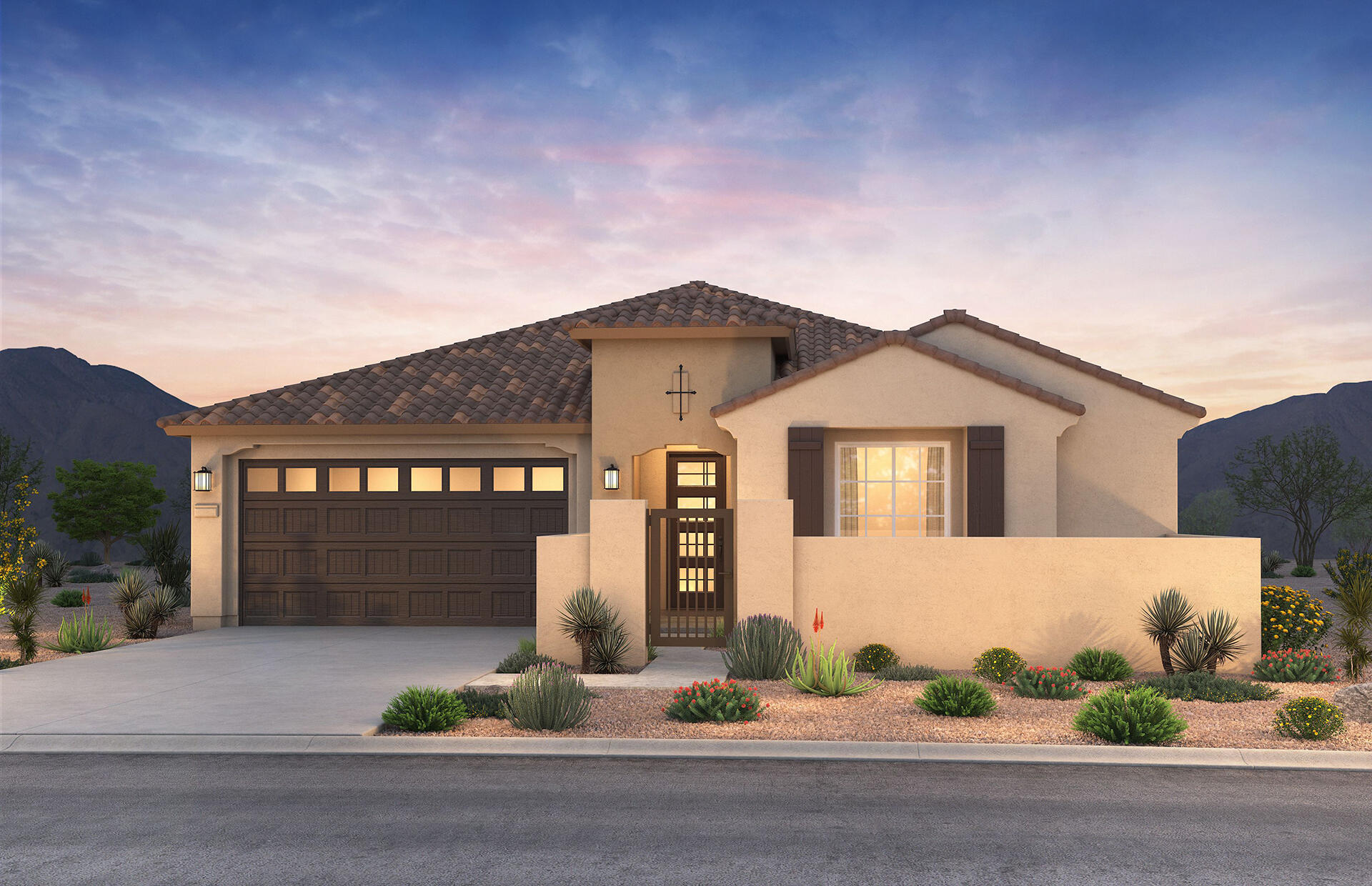 8401 Twain Way, Albuquerque, New Mexico image 1