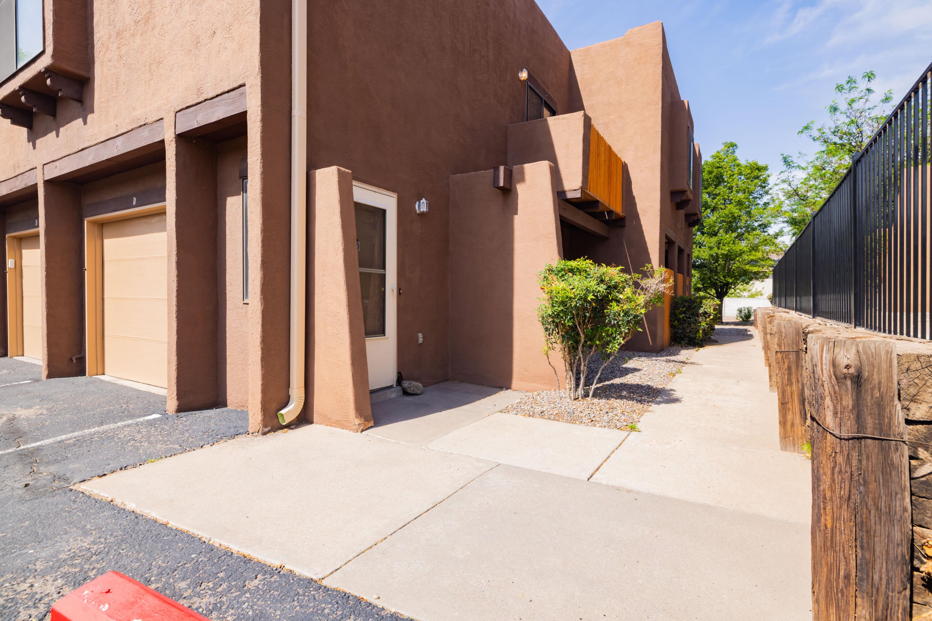 5801 Lowell Street NE UNIT 28D
