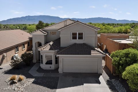 6528 Bosque Meadows Place NW Albuquerque NM 87120