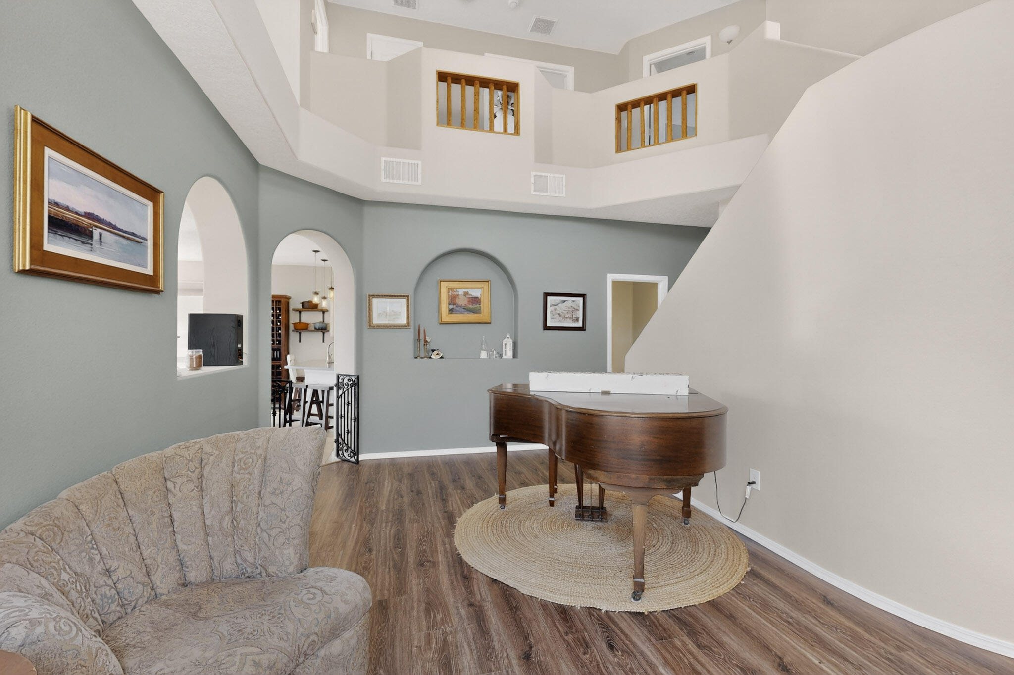 6528 Bosque Meadows Place NW