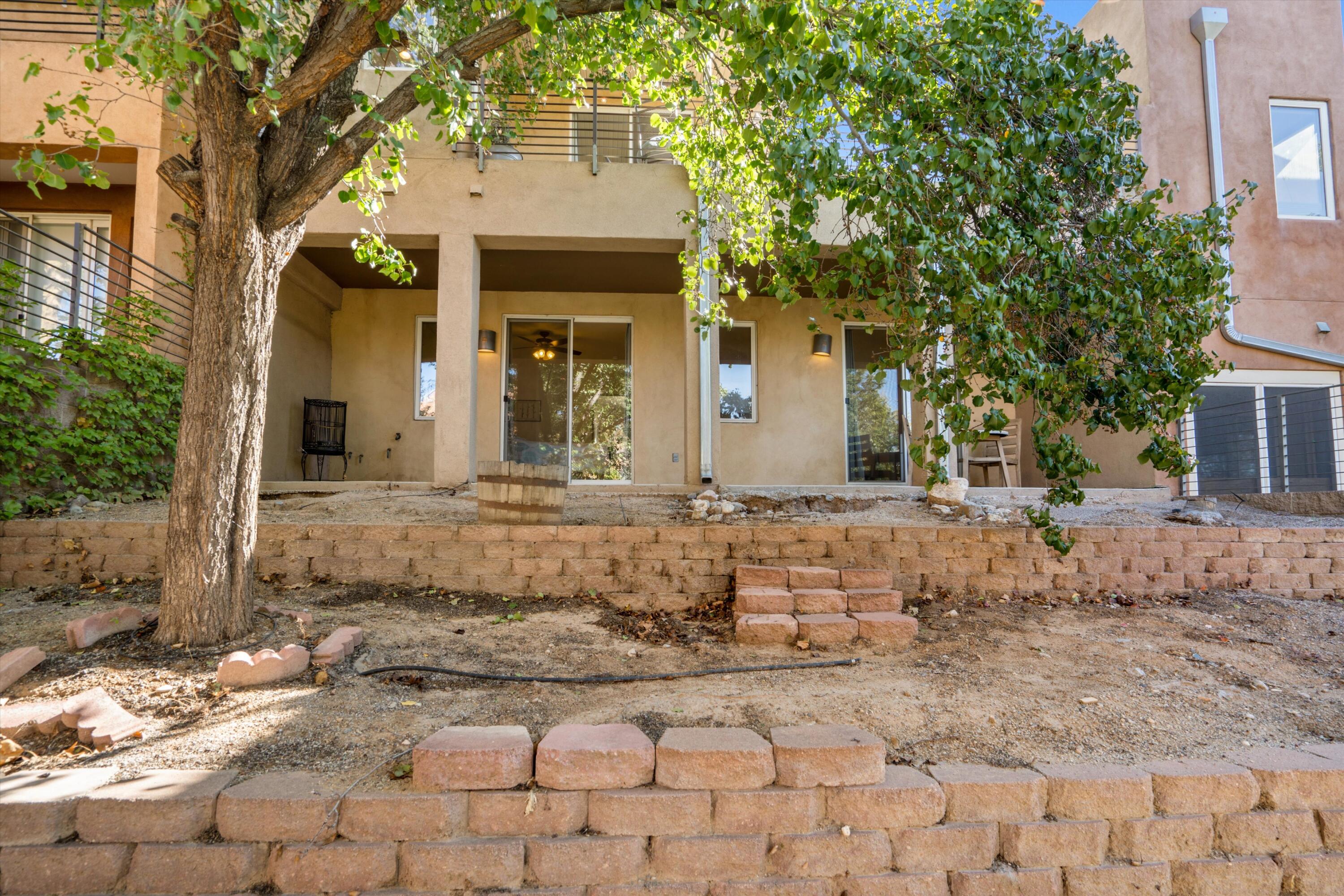 405 Ridge Place #B, Albuquerque, New Mexico image 36