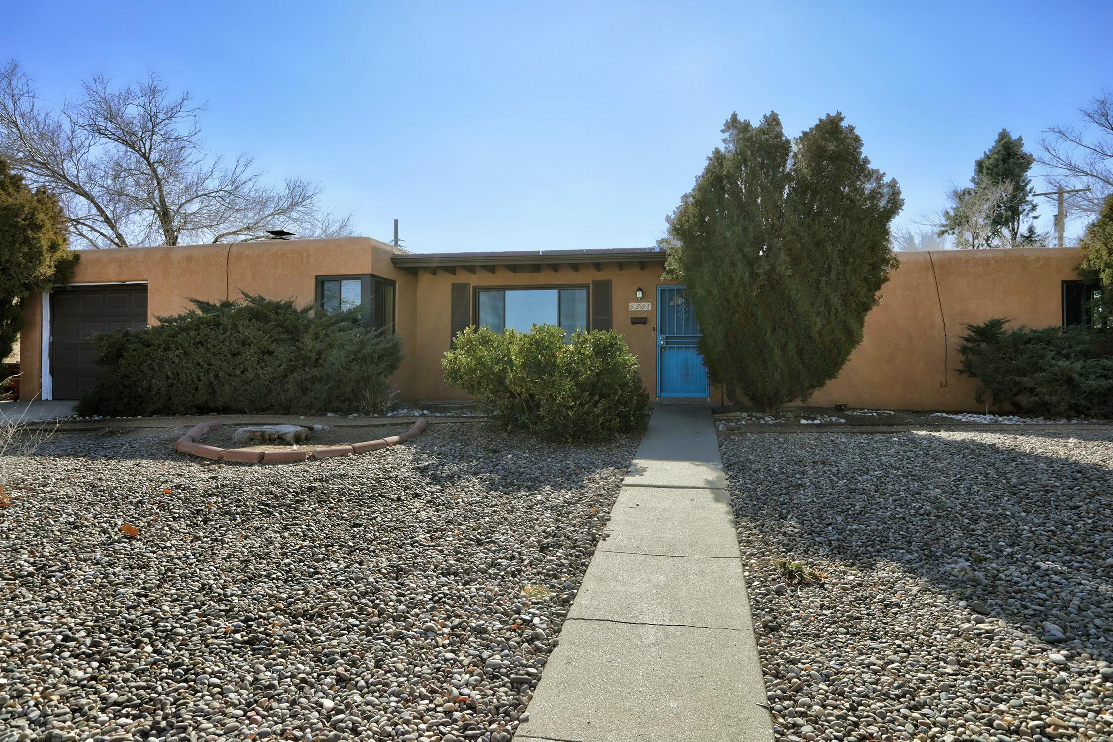 6308 Alta Monte Avenue, Albuquerque, New Mexico image 1