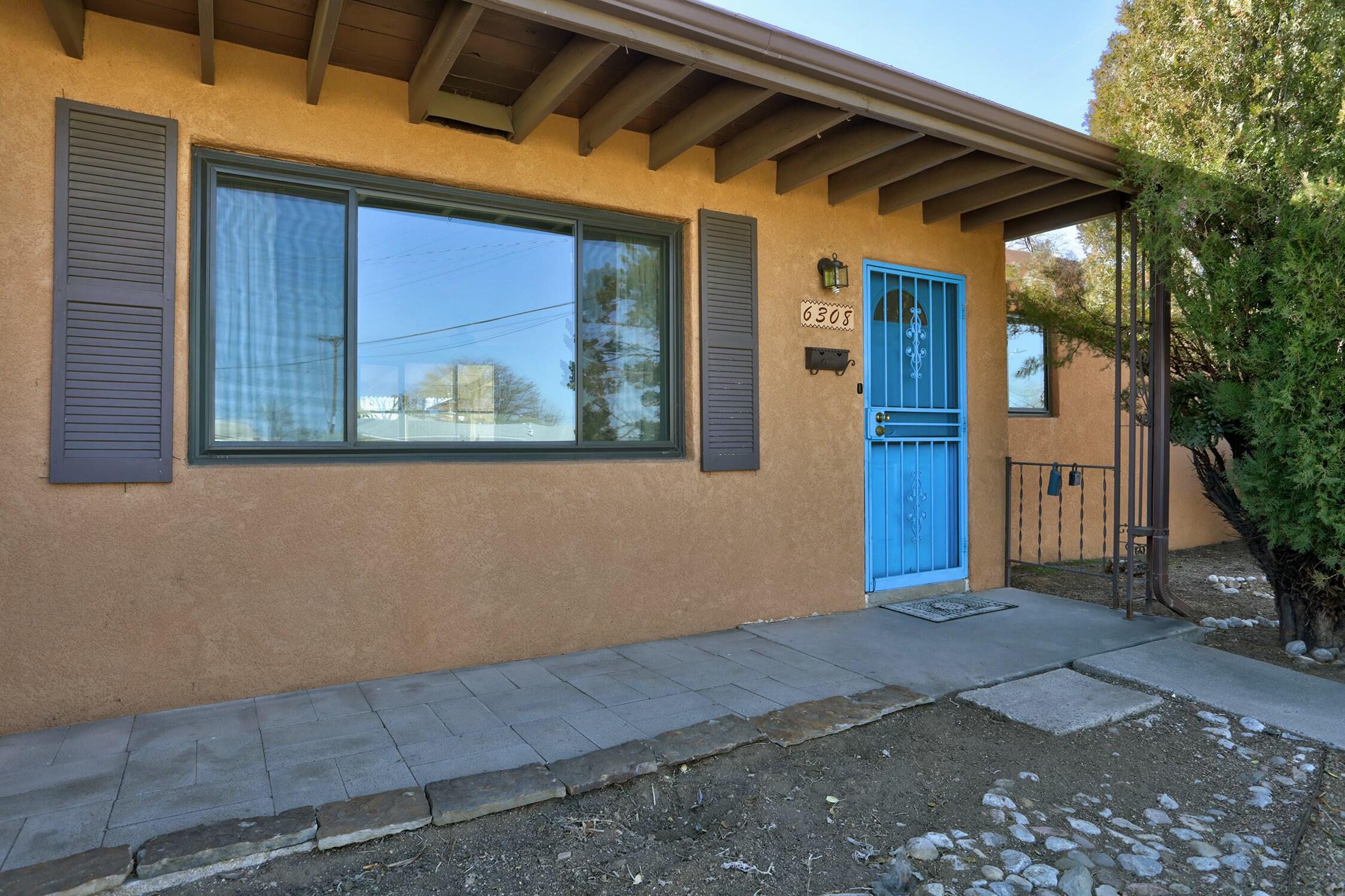 6308 Alta Monte Avenue, Albuquerque, New Mexico image 2