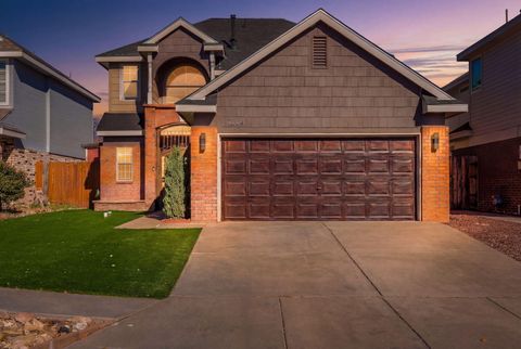 7604 Copperfield Drive NE Albuquerque NM 87109