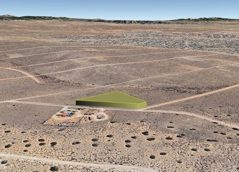 Balsa (u12 B40a L40) Road, Rio Rancho, New Mexico image 2