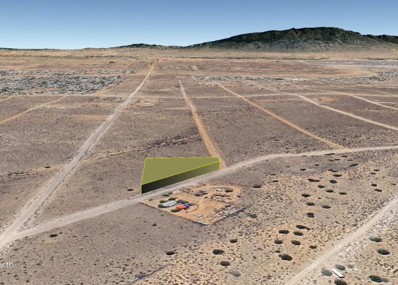 Balsa (u12 B40a L40) Road, Rio Rancho, New Mexico image 3