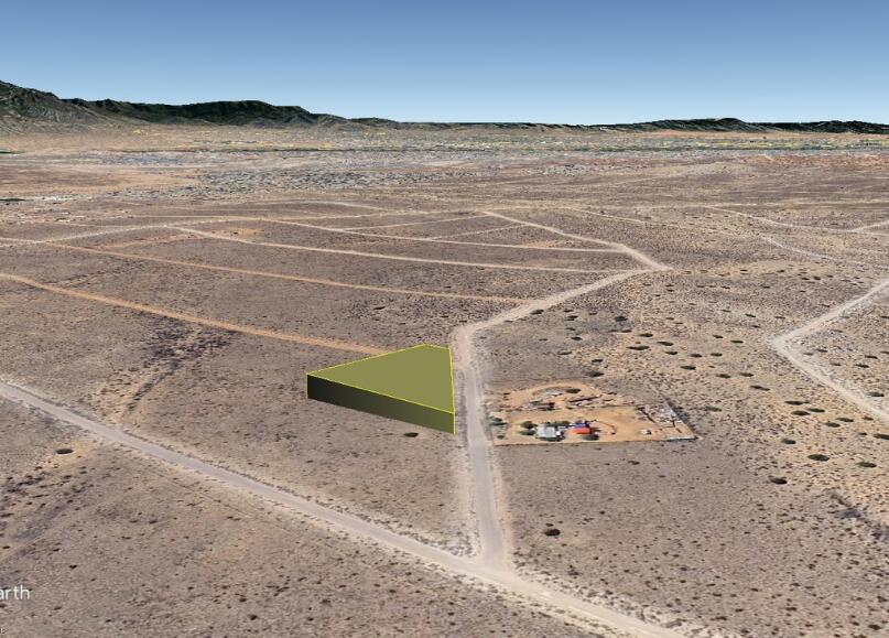 Balsa (u12 B40a L40) Road, Rio Rancho, New Mexico image 4