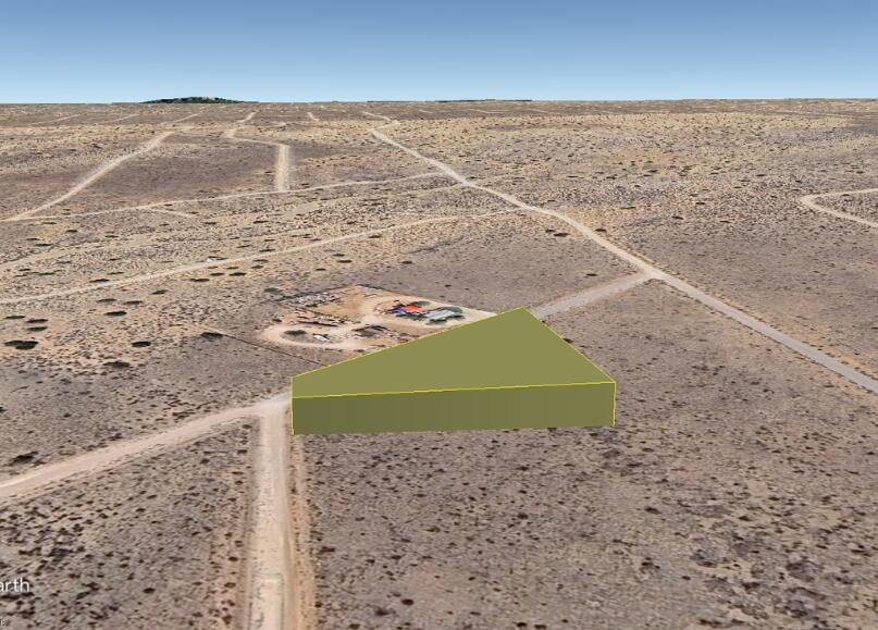 Balsa (u12 B40a L40) Road, Rio Rancho, New Mexico image 6