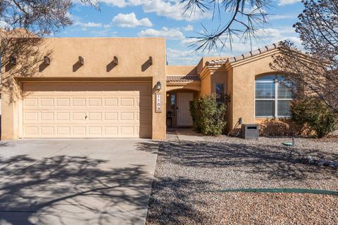 Photo of 1109 Via Tomas NE, Albuquerque, NM 87113 (MLS # 1096992)