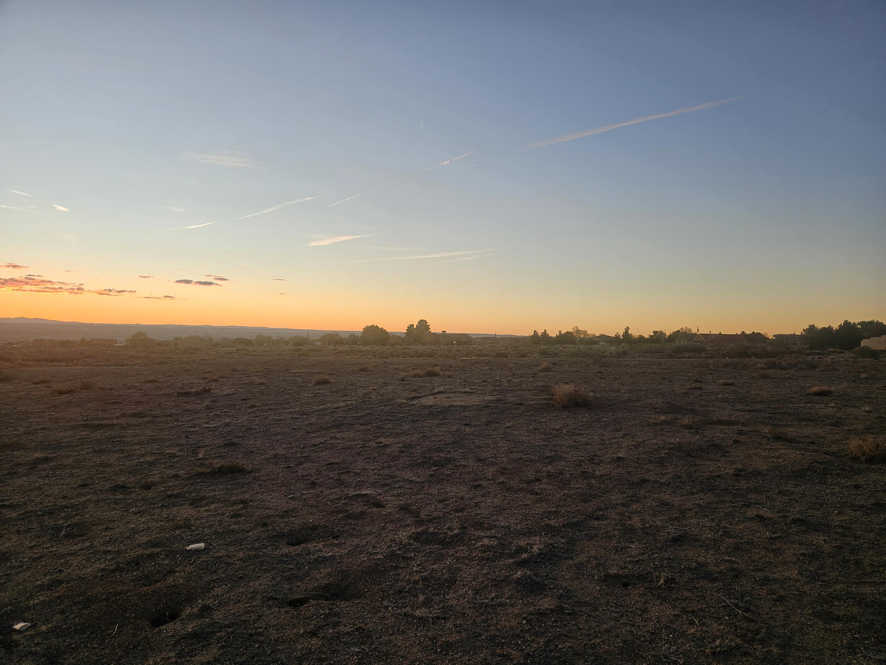 Alameda Boulevard NE