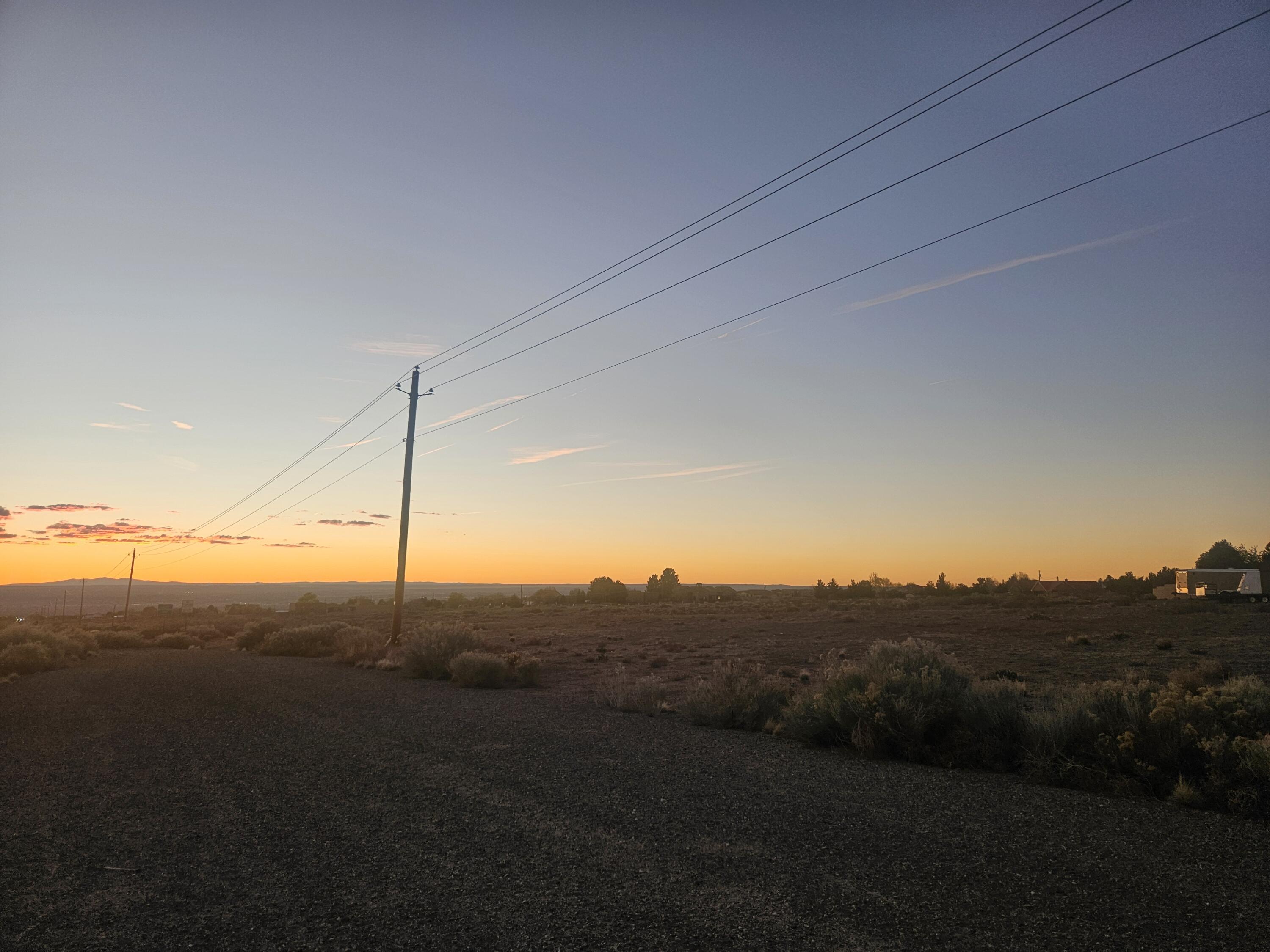 Alameda Boulevard NE