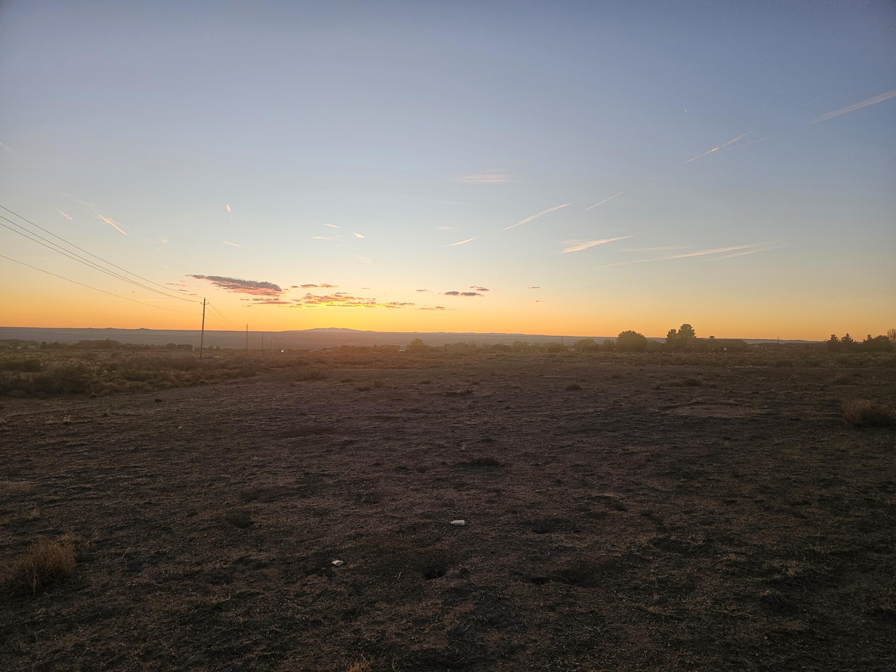 Alameda Boulevard NE