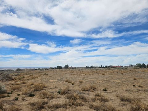 Alameda Boulevard NE Albuquerque NM 87122