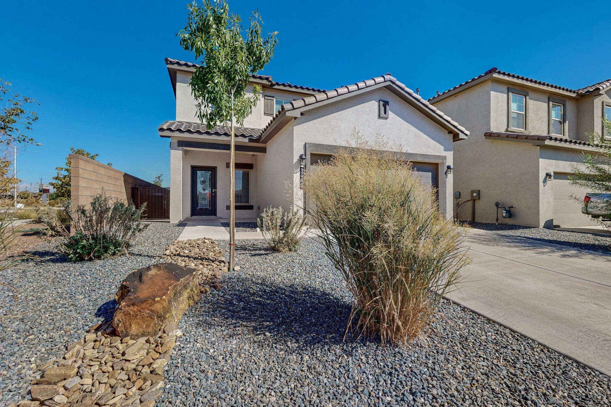 6 Mountain View Lane Ln, Edgewood, New Mexico image 1