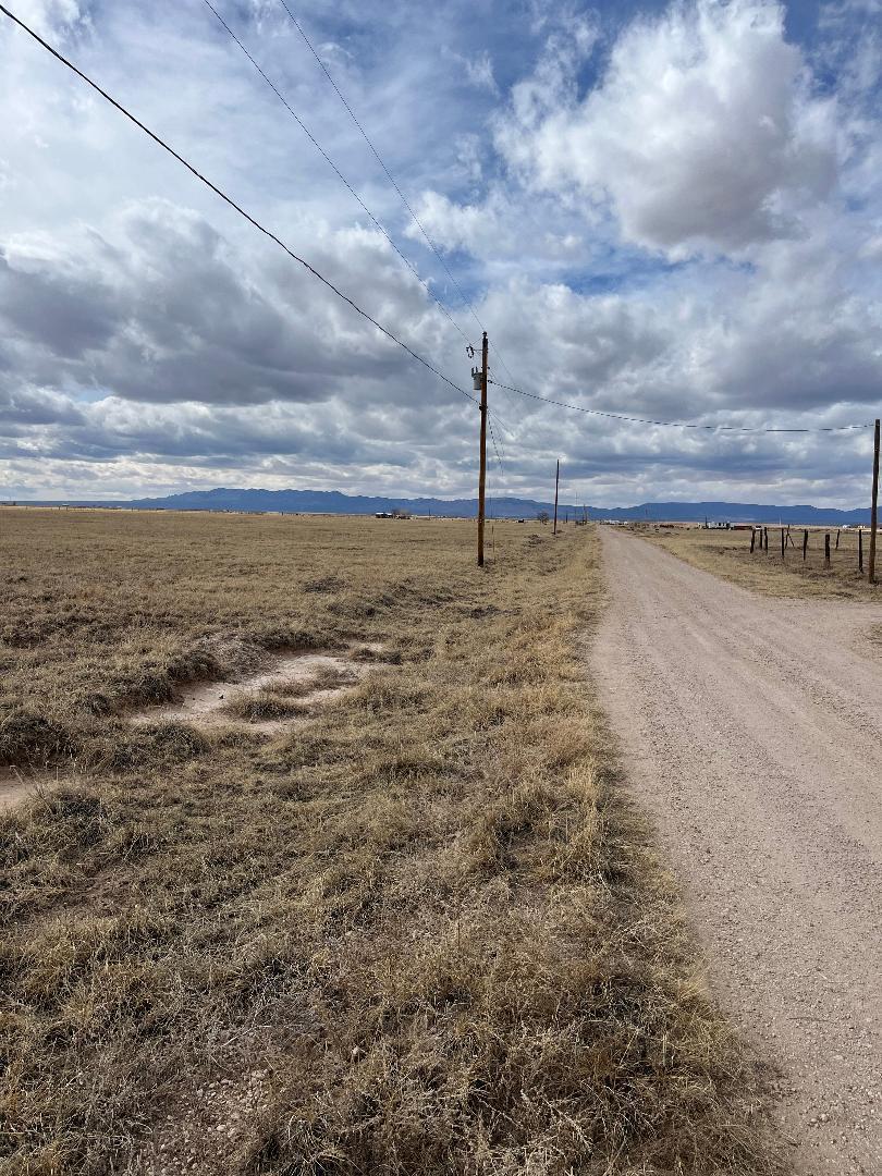 Cricket Lane Lot 19, Estancia, New Mexico image 2