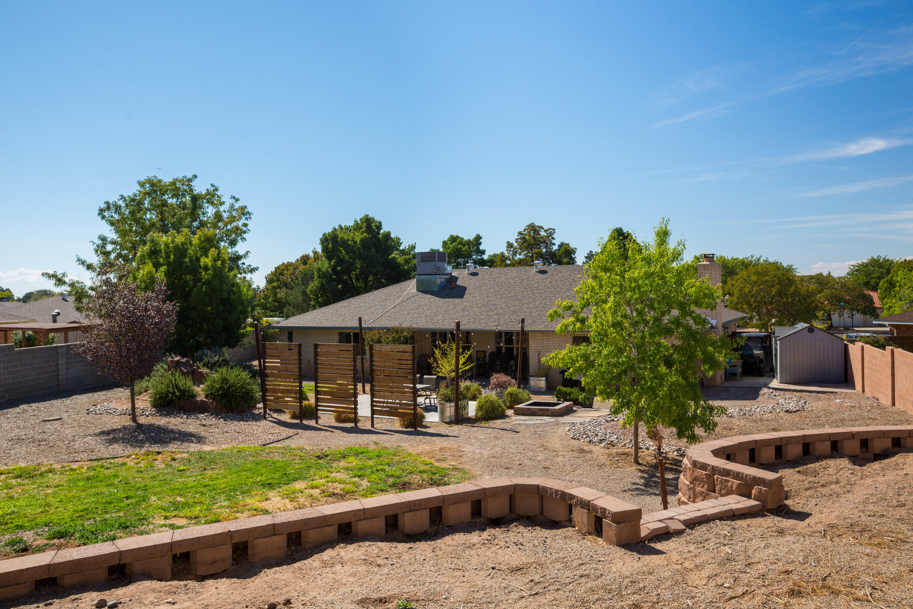 5320 Queens Court, Albuquerque, New Mexico image 33