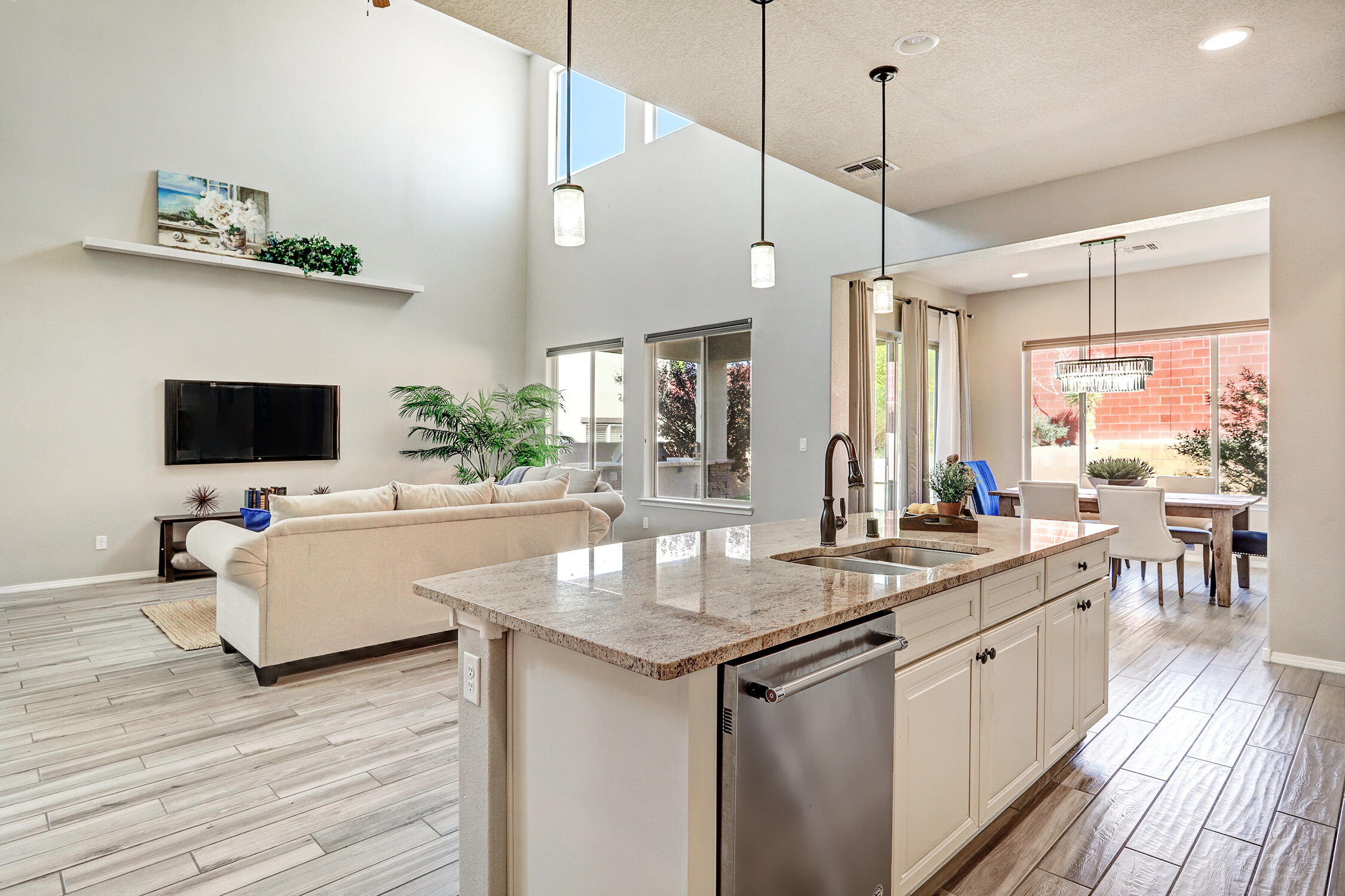 843 Mesa Roja Trail, Rio Rancho, New Mexico image 9