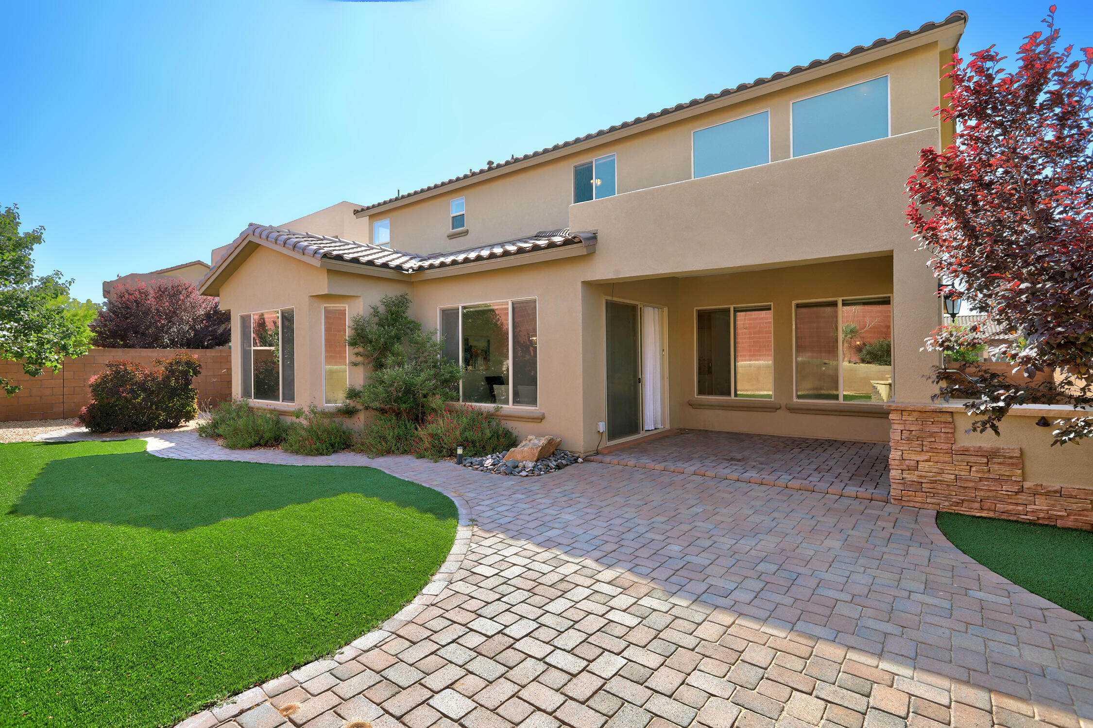 843 Mesa Roja Trail, Rio Rancho, New Mexico image 43