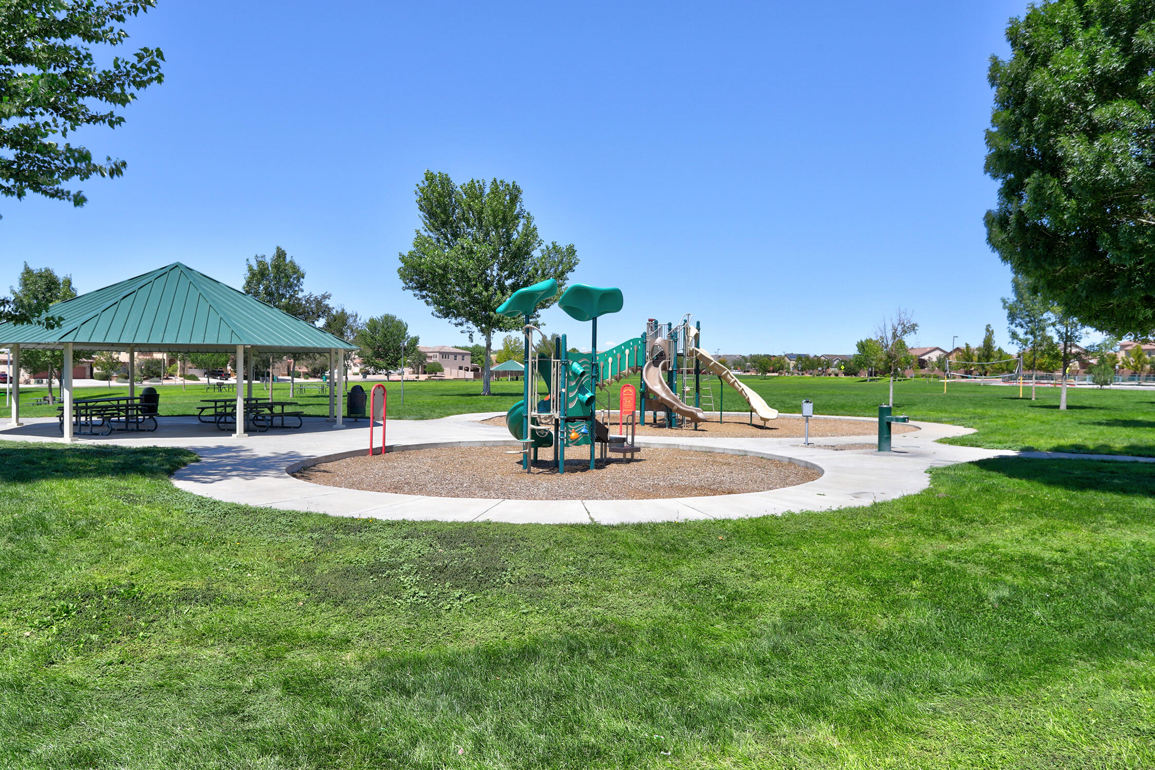 843 Mesa Roja Trail, Rio Rancho, New Mexico image 50