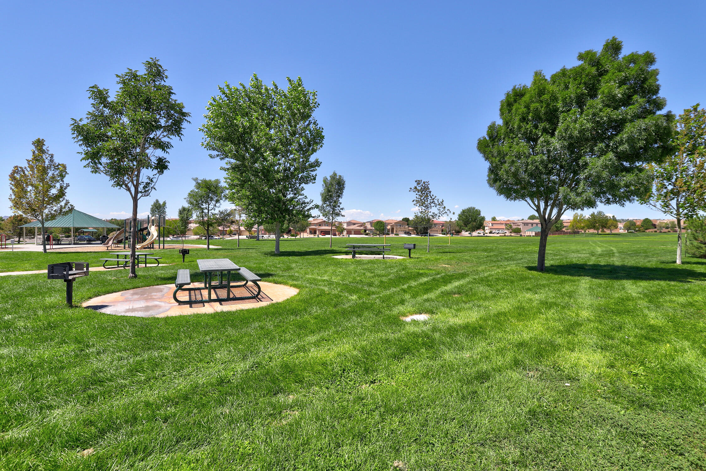 843 Mesa Roja Trail, Rio Rancho, New Mexico image 47