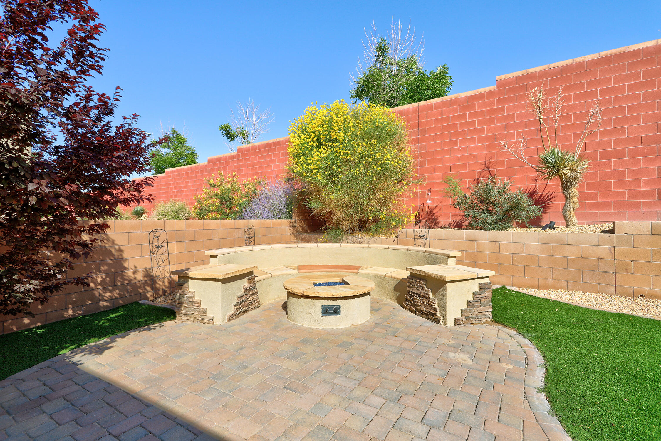 843 Mesa Roja Trail, Rio Rancho, New Mexico image 42