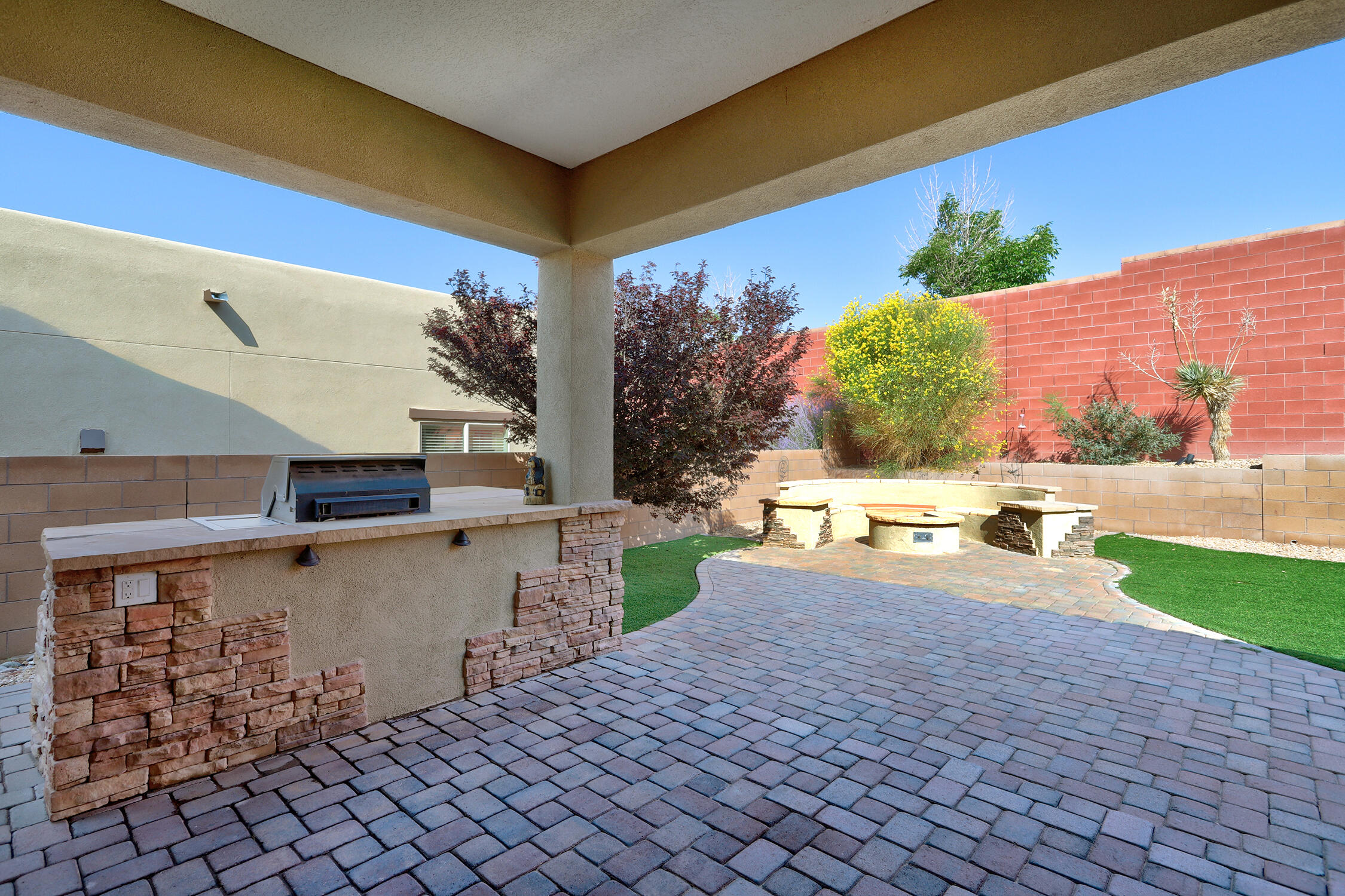 843 Mesa Roja Trail, Rio Rancho, New Mexico image 39