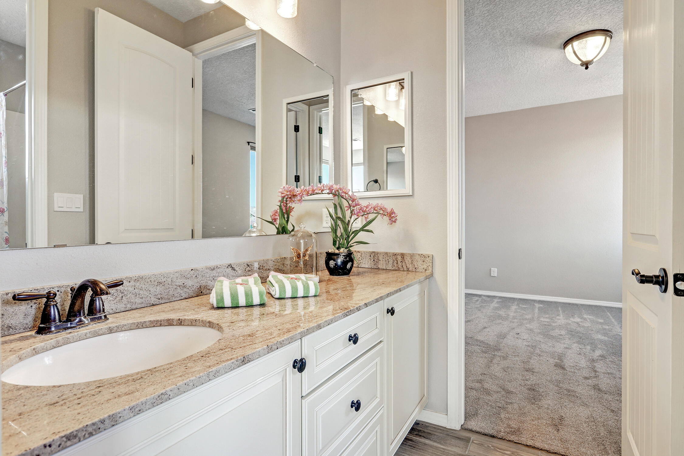 843 Mesa Roja Trail, Rio Rancho, New Mexico image 34