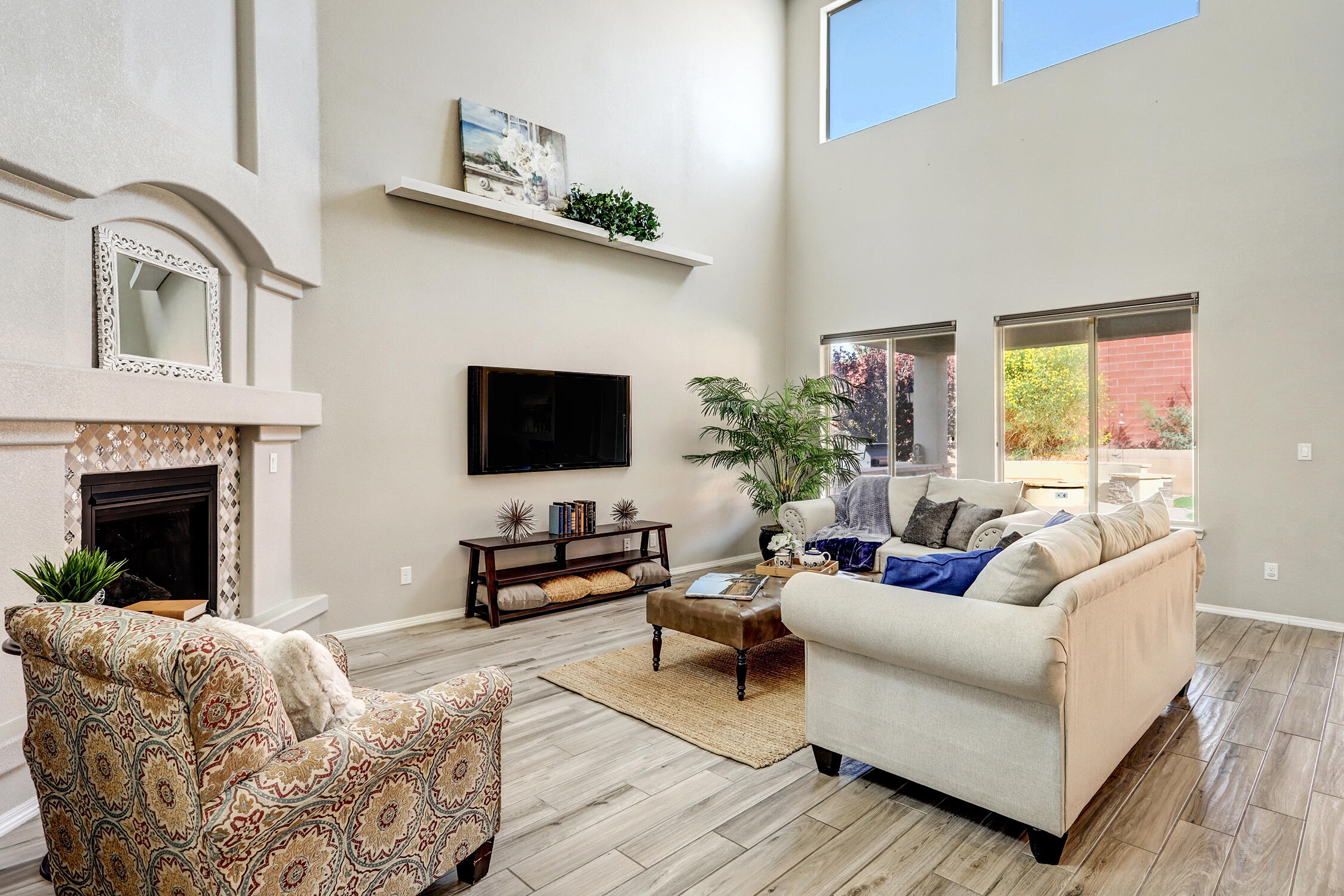843 Mesa Roja Trail, Rio Rancho, New Mexico image 6