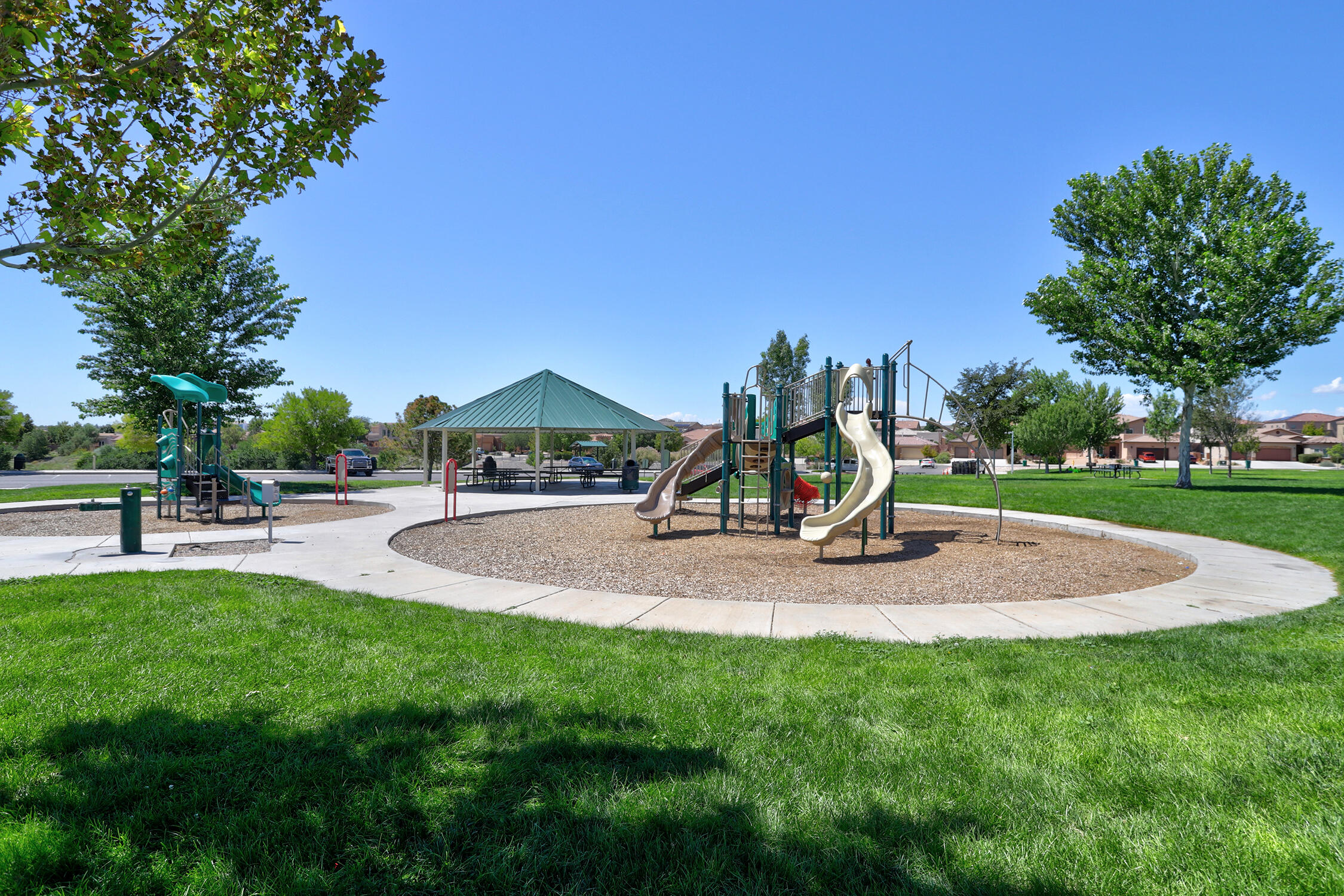 843 Mesa Roja Trail, Rio Rancho, New Mexico image 48