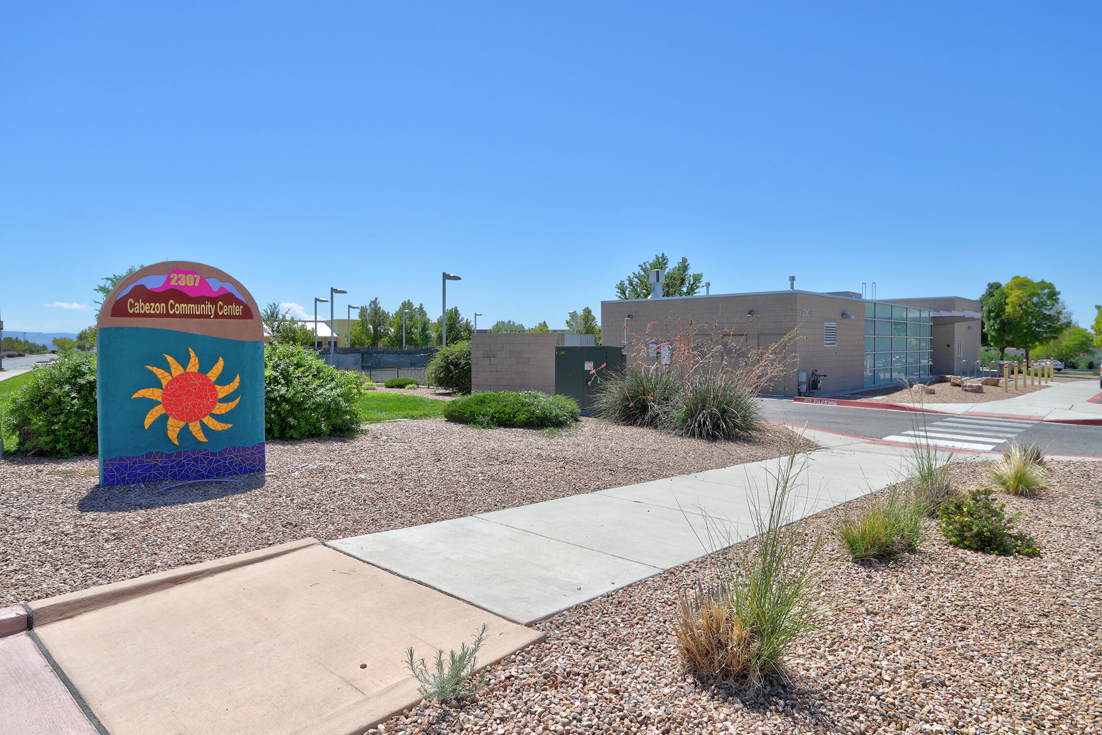 843 Mesa Roja Trail, Rio Rancho, New Mexico image 44