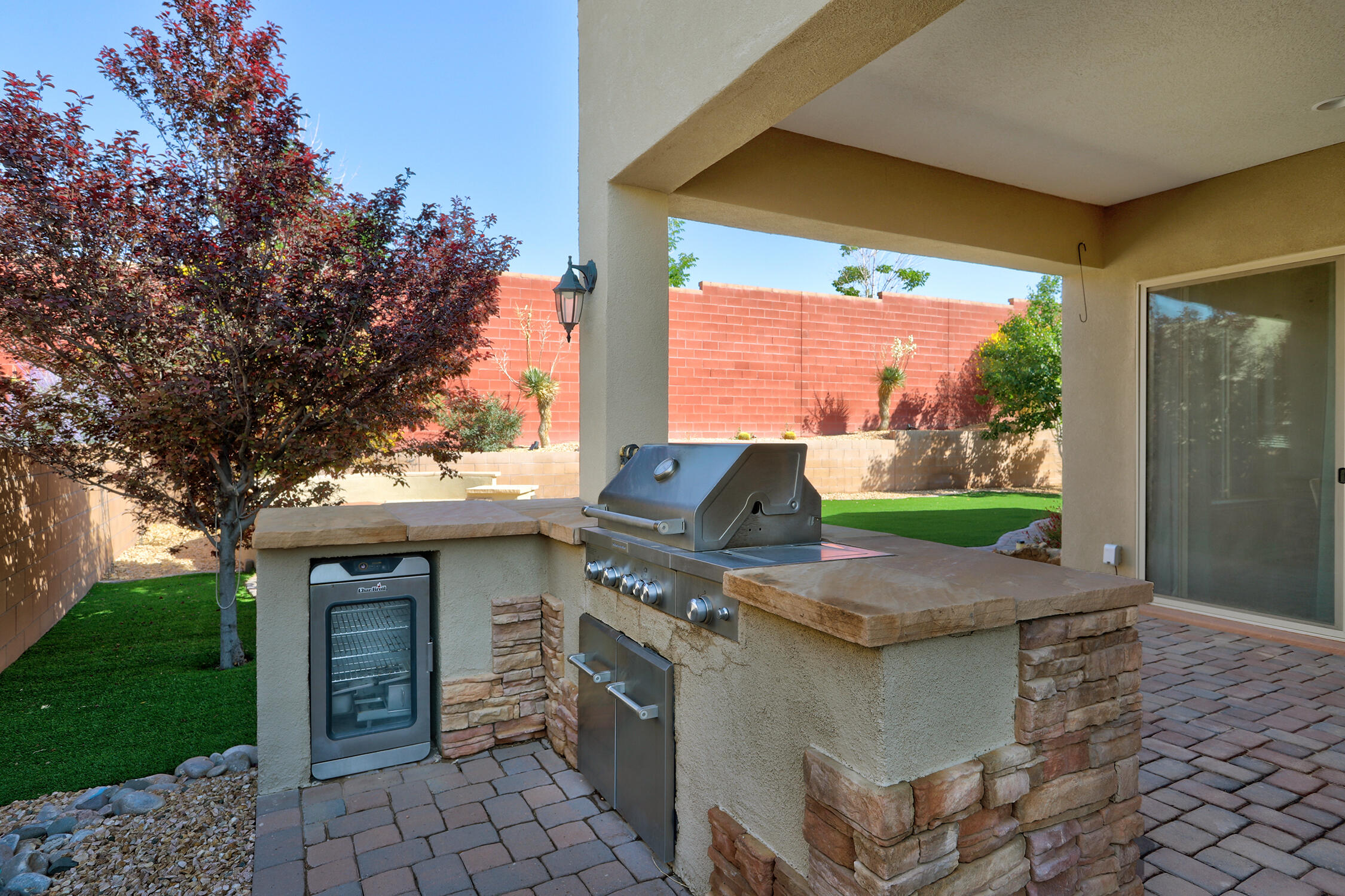 843 Mesa Roja Trail, Rio Rancho, New Mexico image 40