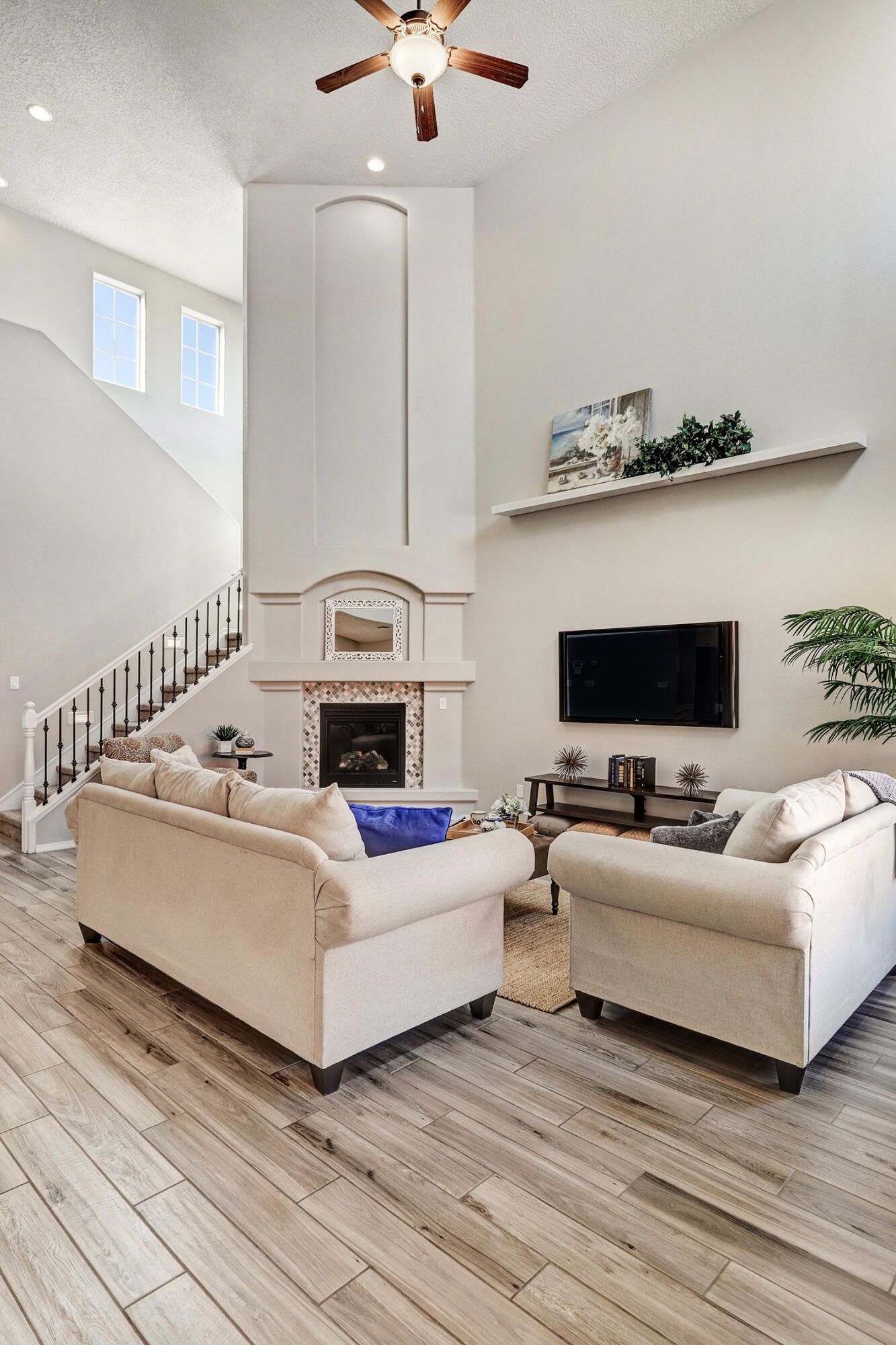 843 Mesa Roja Trail, Rio Rancho, New Mexico image 17
