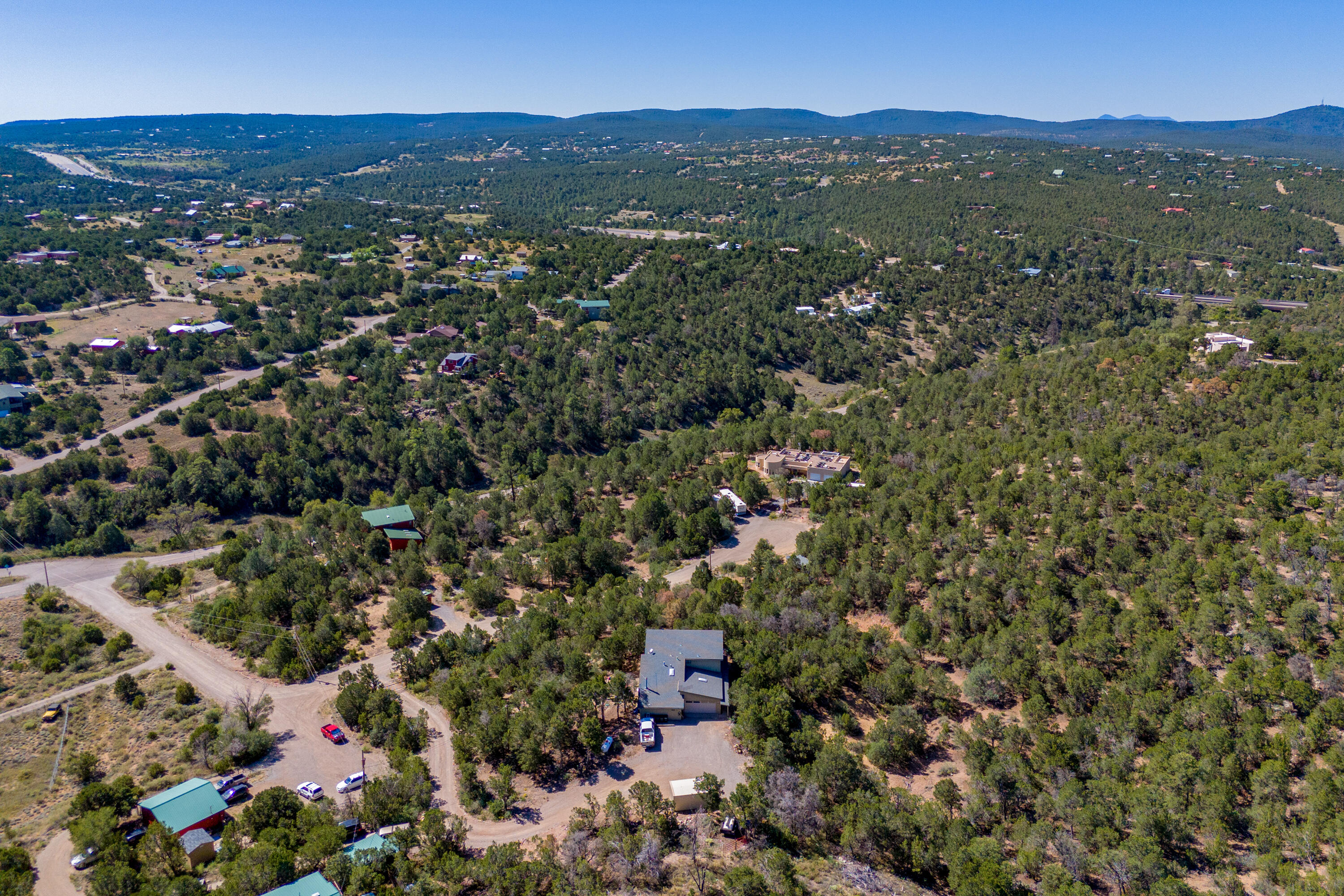 9 Imelda Court, Tijeras, New Mexico image 40