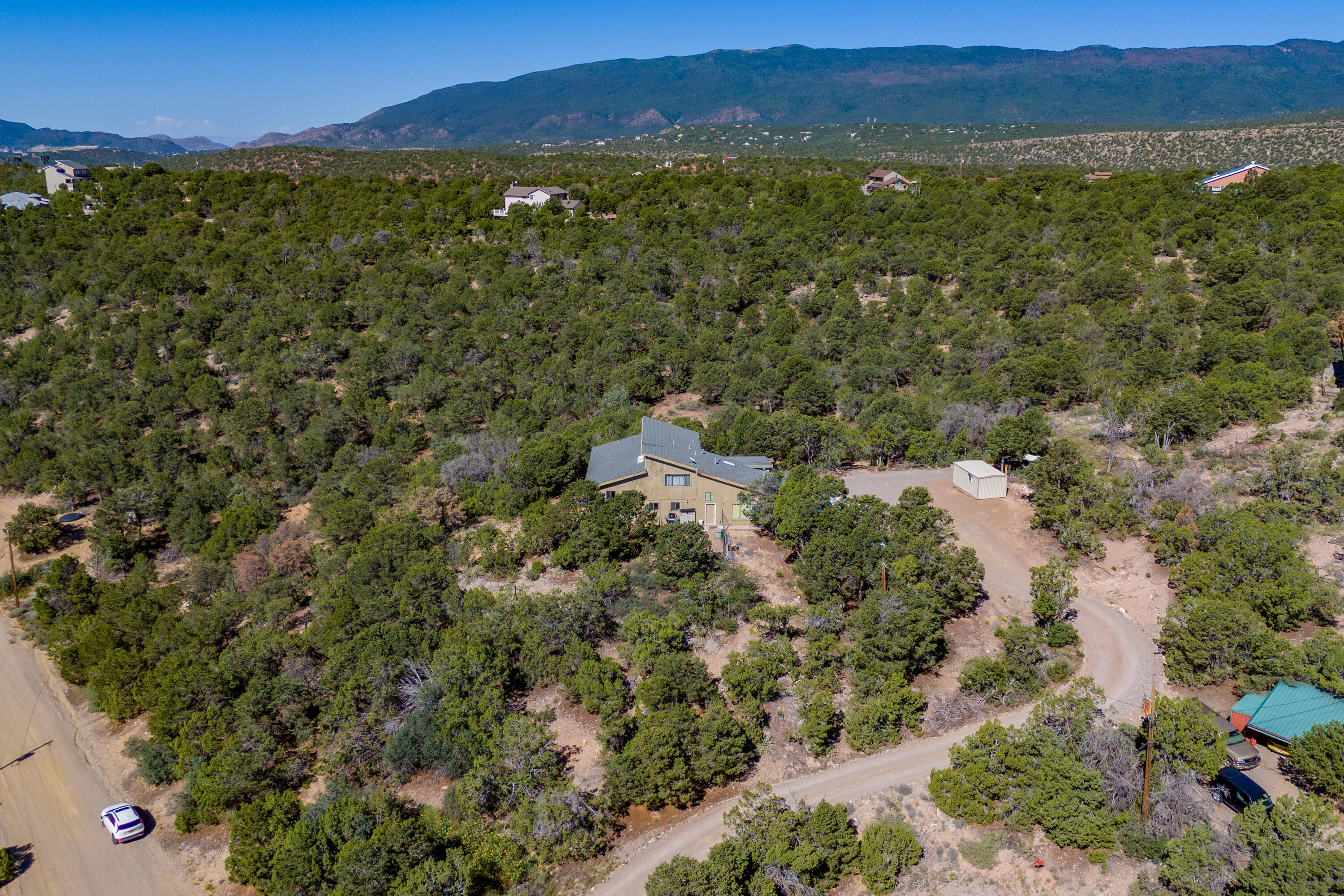 9 Imelda Court, Tijeras, New Mexico image 36