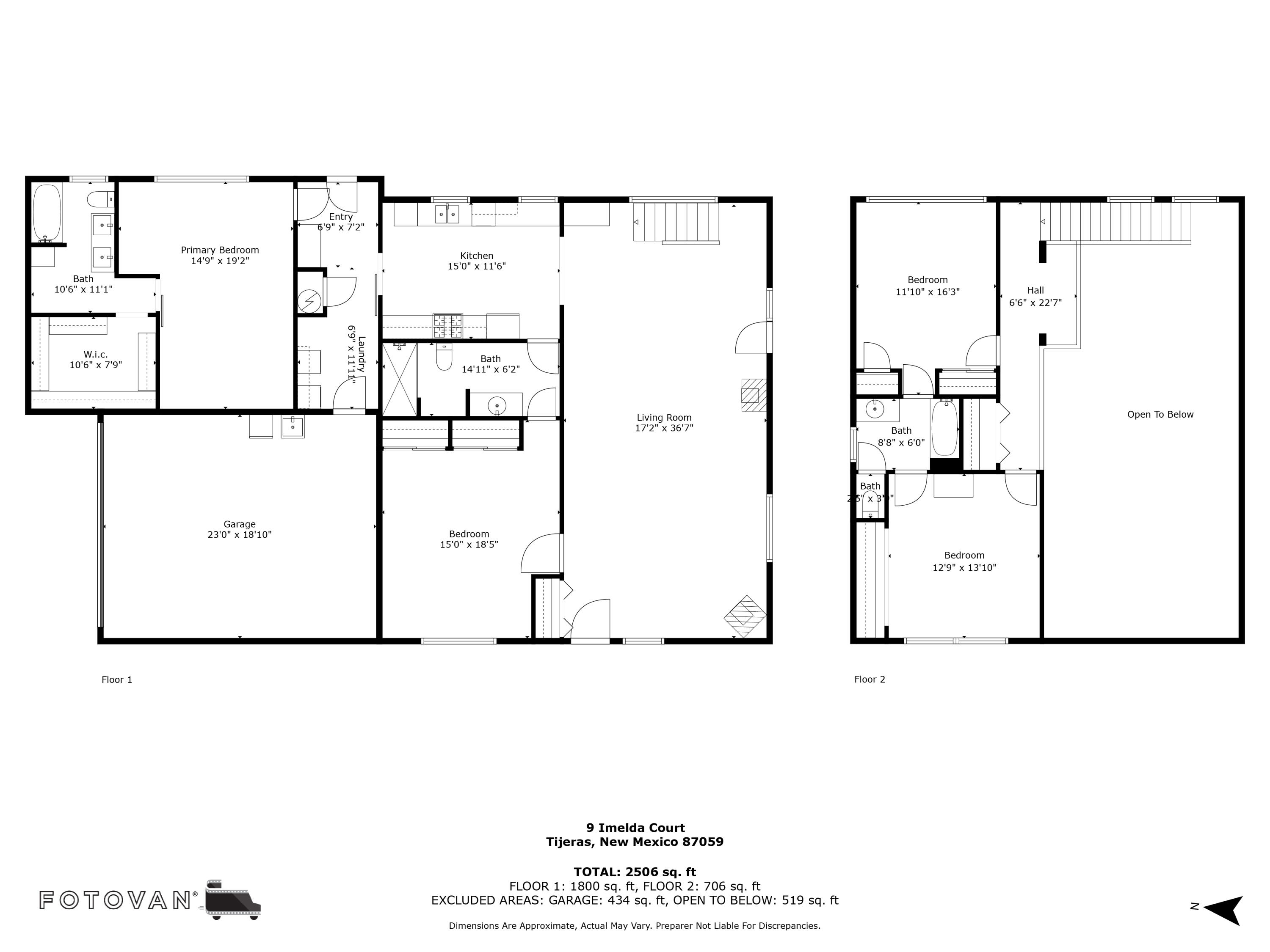 9 Imelda Court, Tijeras, New Mexico image 41