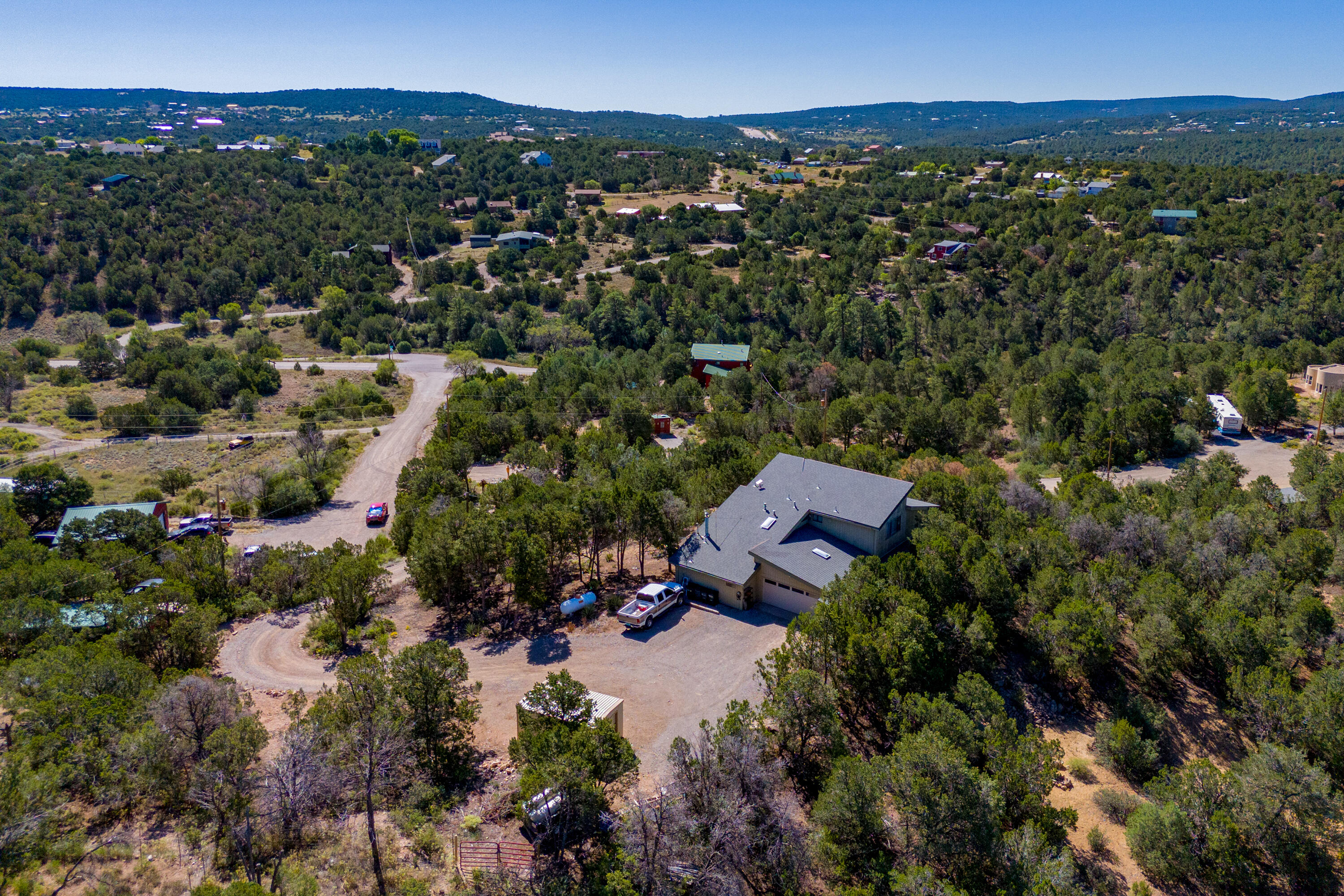 9 Imelda Court, Tijeras, New Mexico image 38