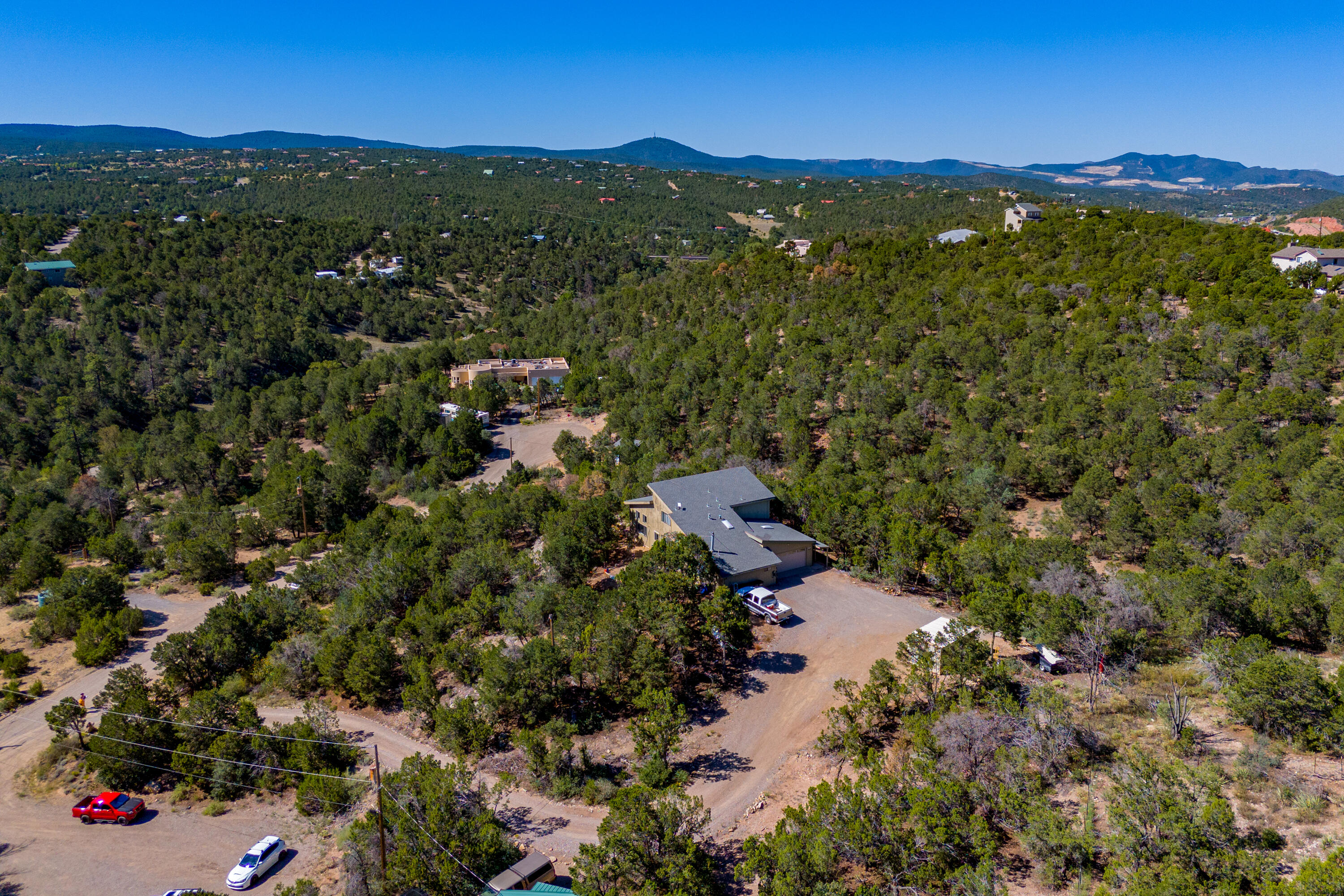 9 Imelda Court, Tijeras, New Mexico image 37