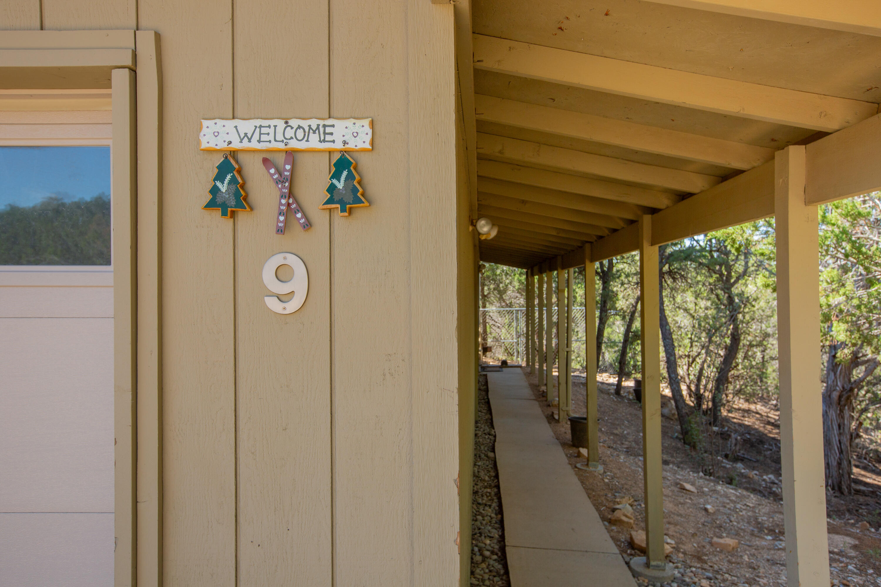 9 Imelda Court, Tijeras, New Mexico image 42