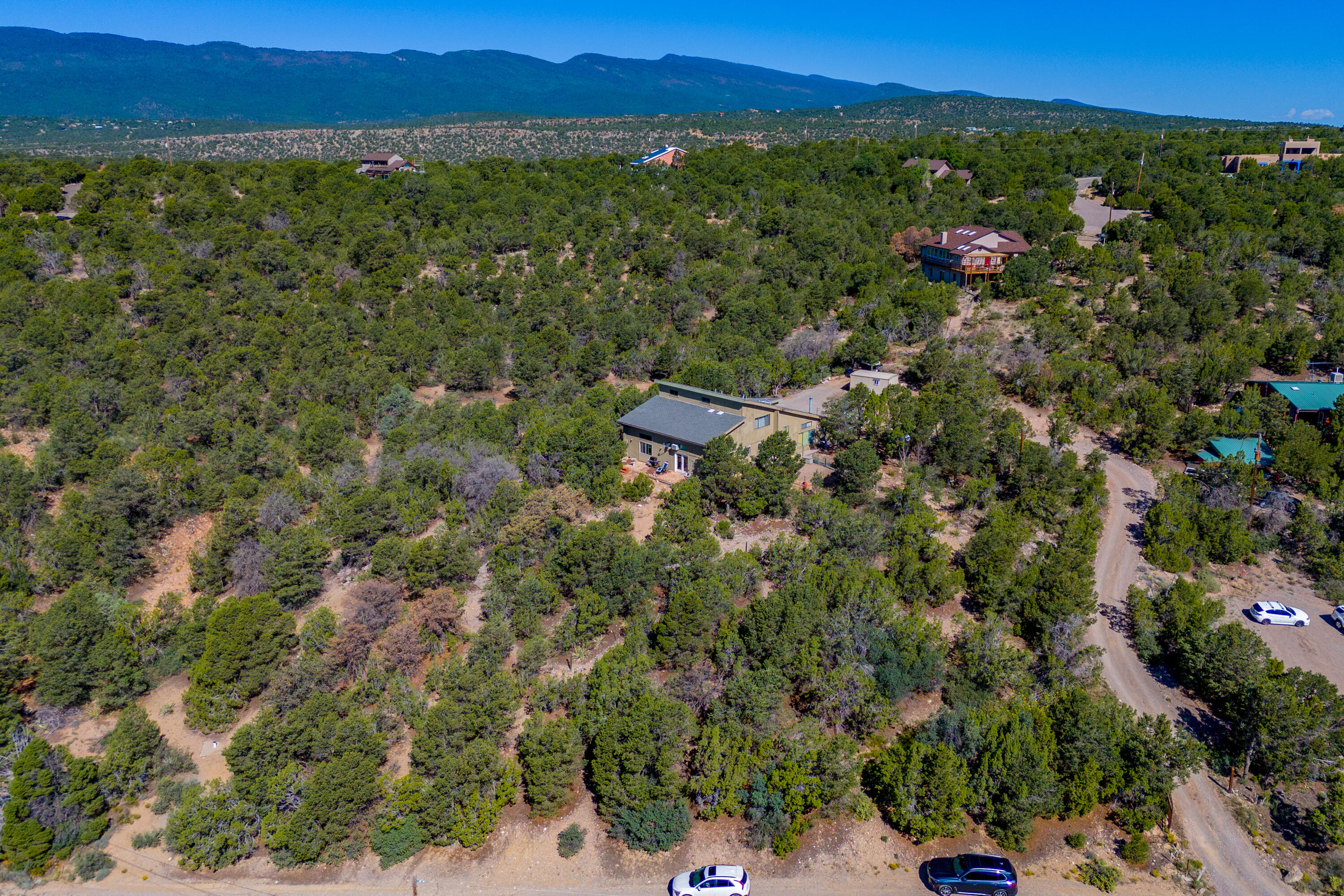 9 Imelda Court, Tijeras, New Mexico image 35