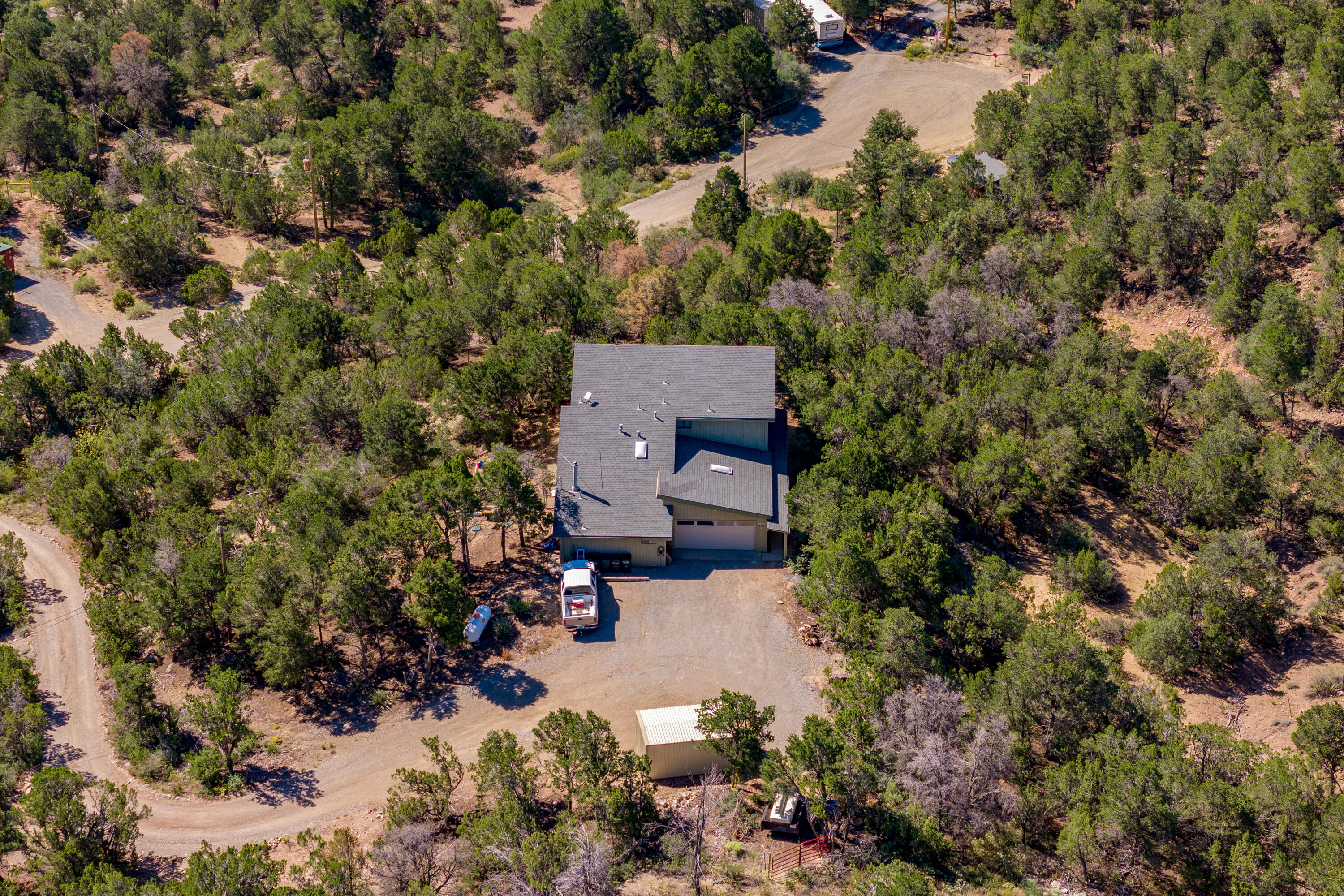 9 Imelda Court, Tijeras, New Mexico image 34