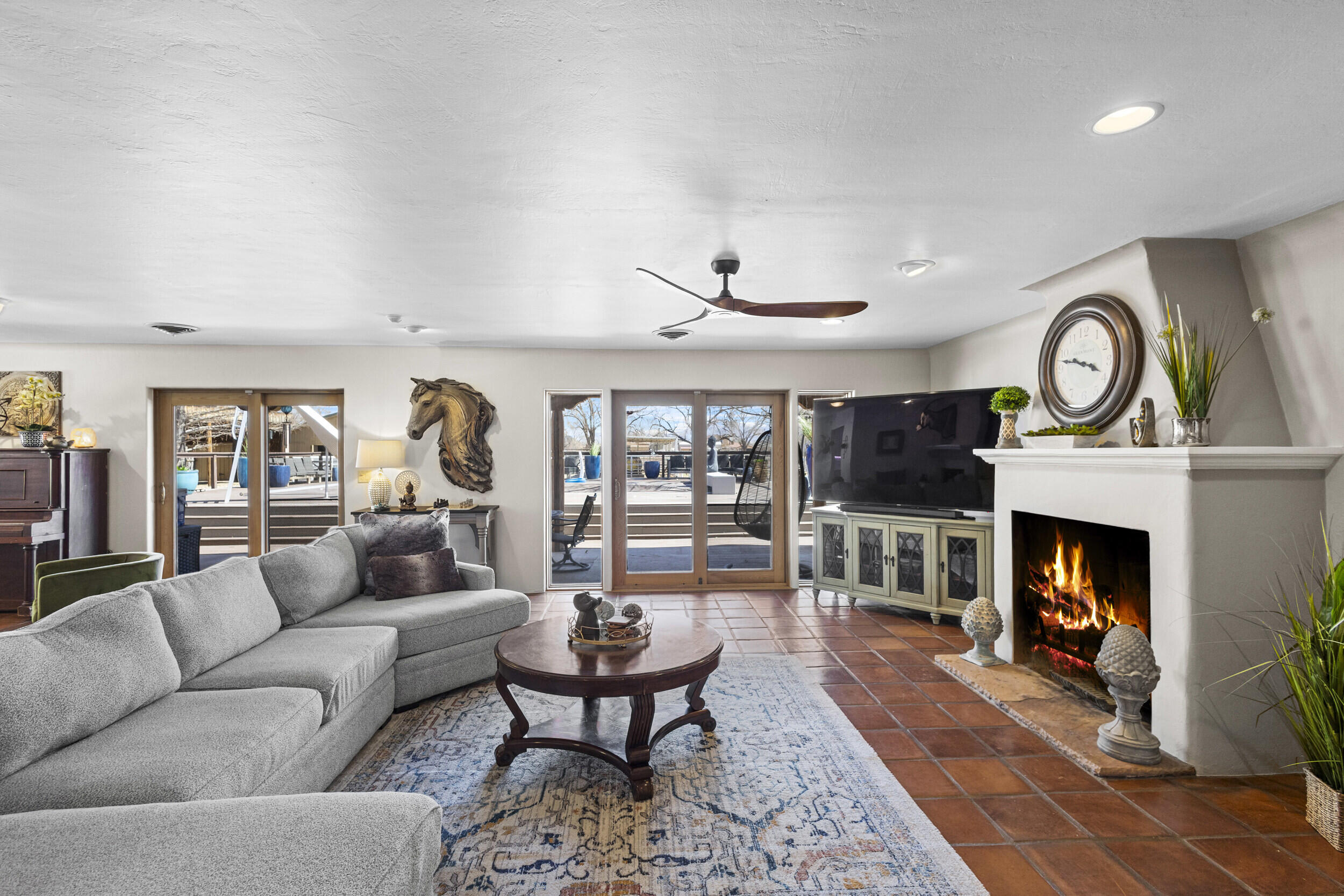 1600 W Bosque Loop, Bosque Farms, New Mexico image 6