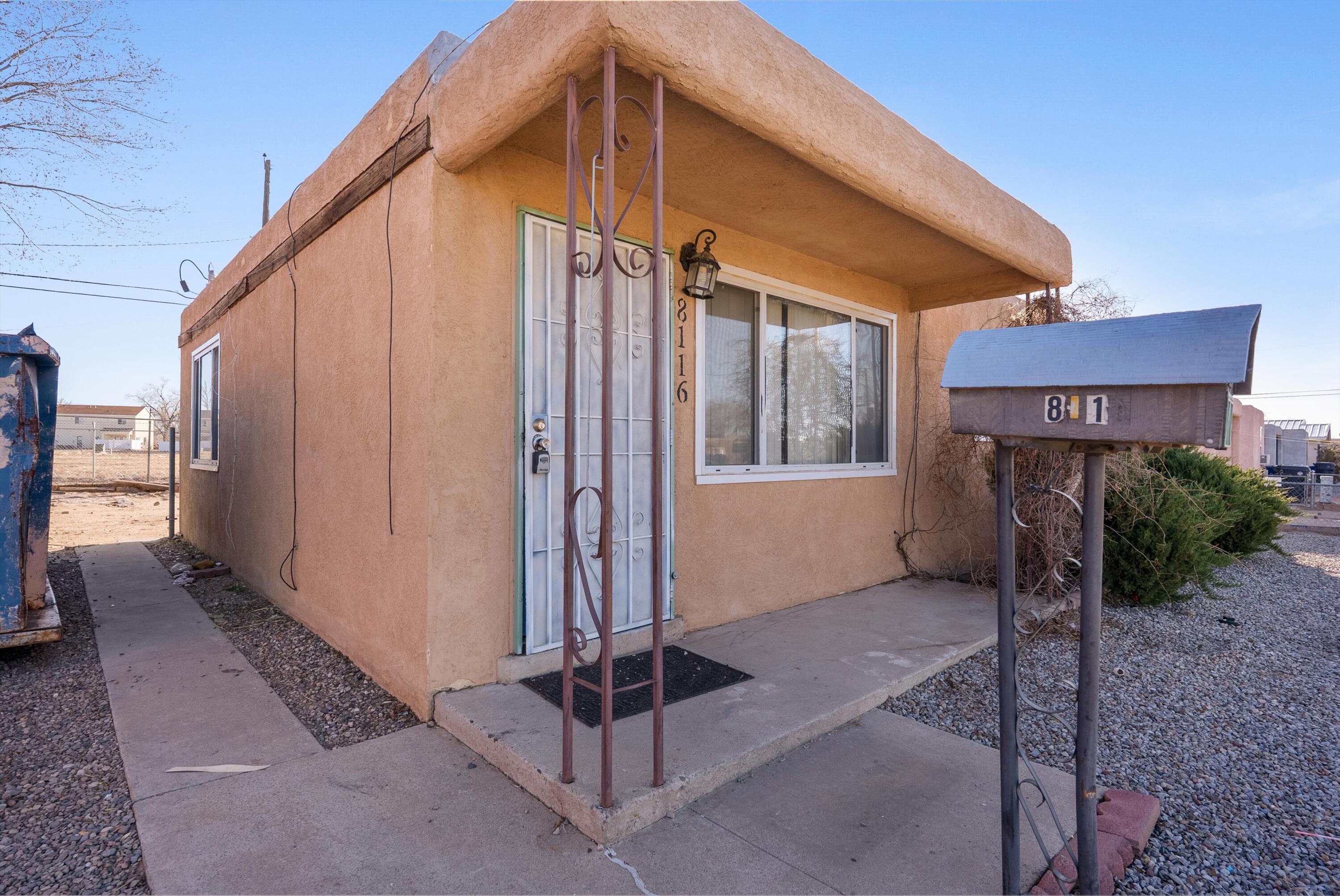 8116 Kathryn Avenue SE