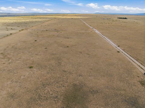 Vacant Land For Sale - Lot 136a<br/> Belen, NM 87002