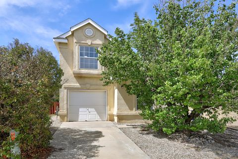 Homes For Sale - 8309 Glynview Court<br/> Albuquerque, NM 87120