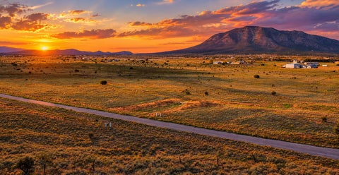 Photo of 62 Northland Meadows Drive, Edgewood, NM 87015 (MLS # 1112375)