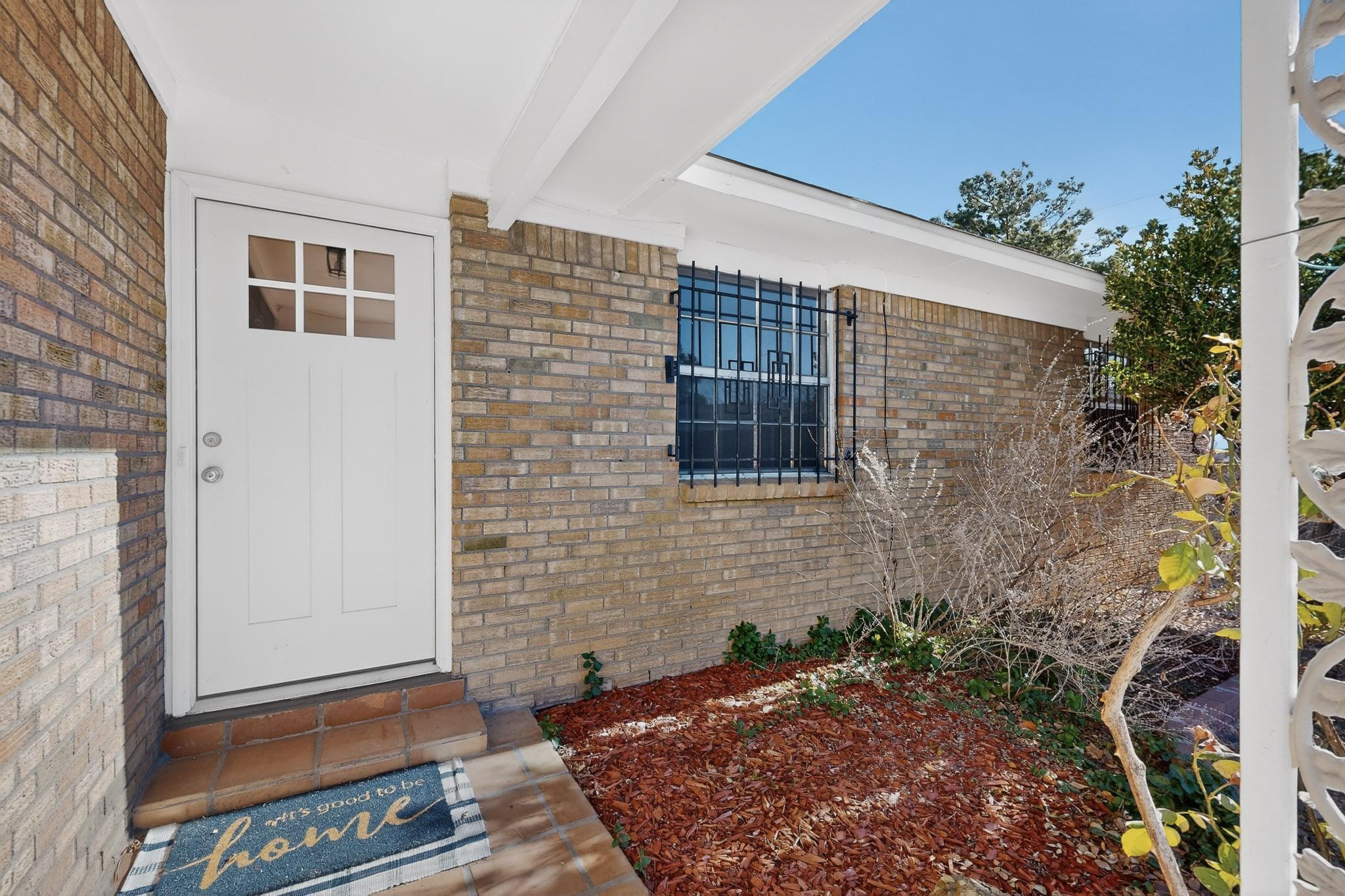 4508 Shiloh Place NE