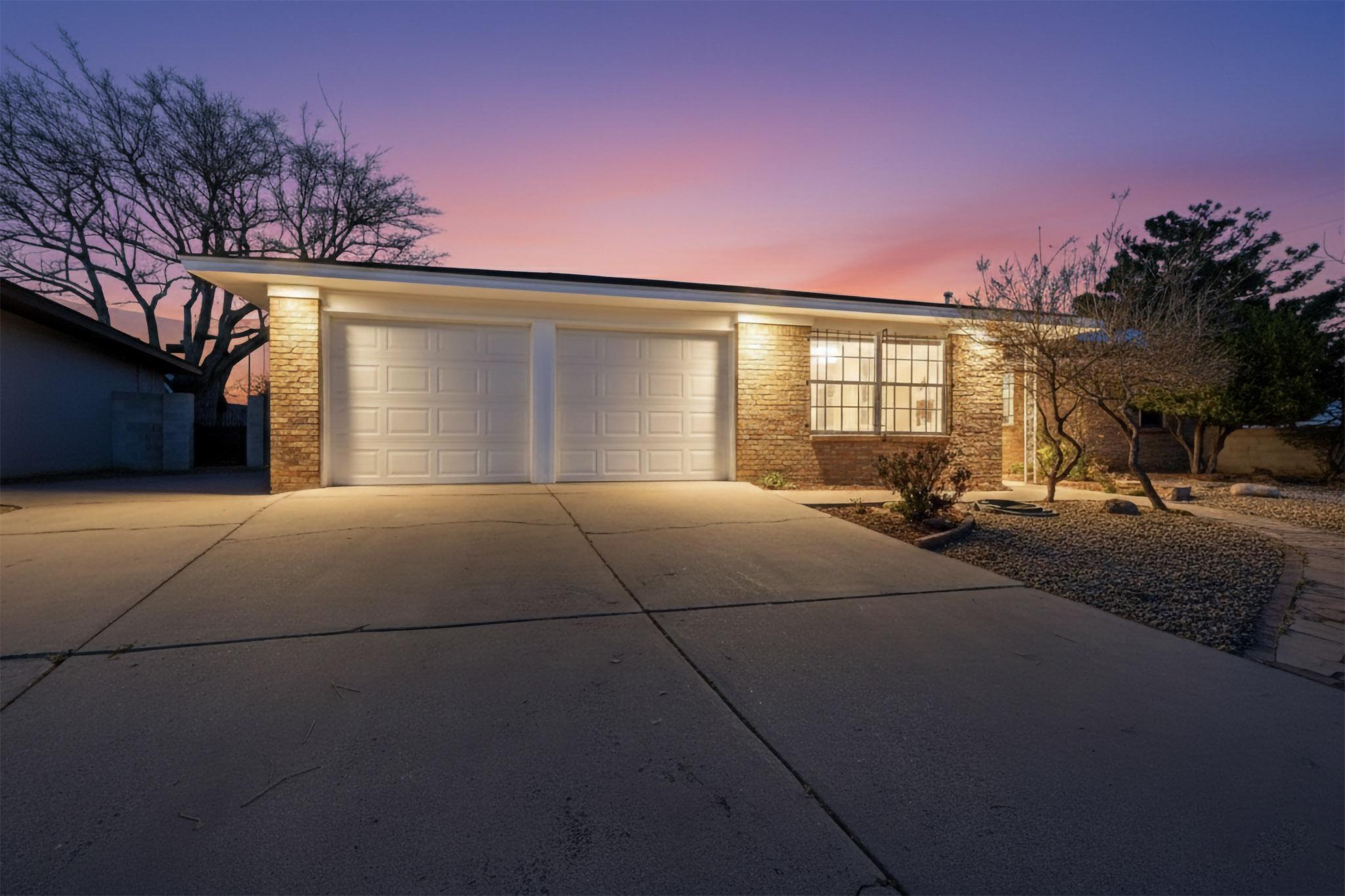 4508 Shiloh Place NE