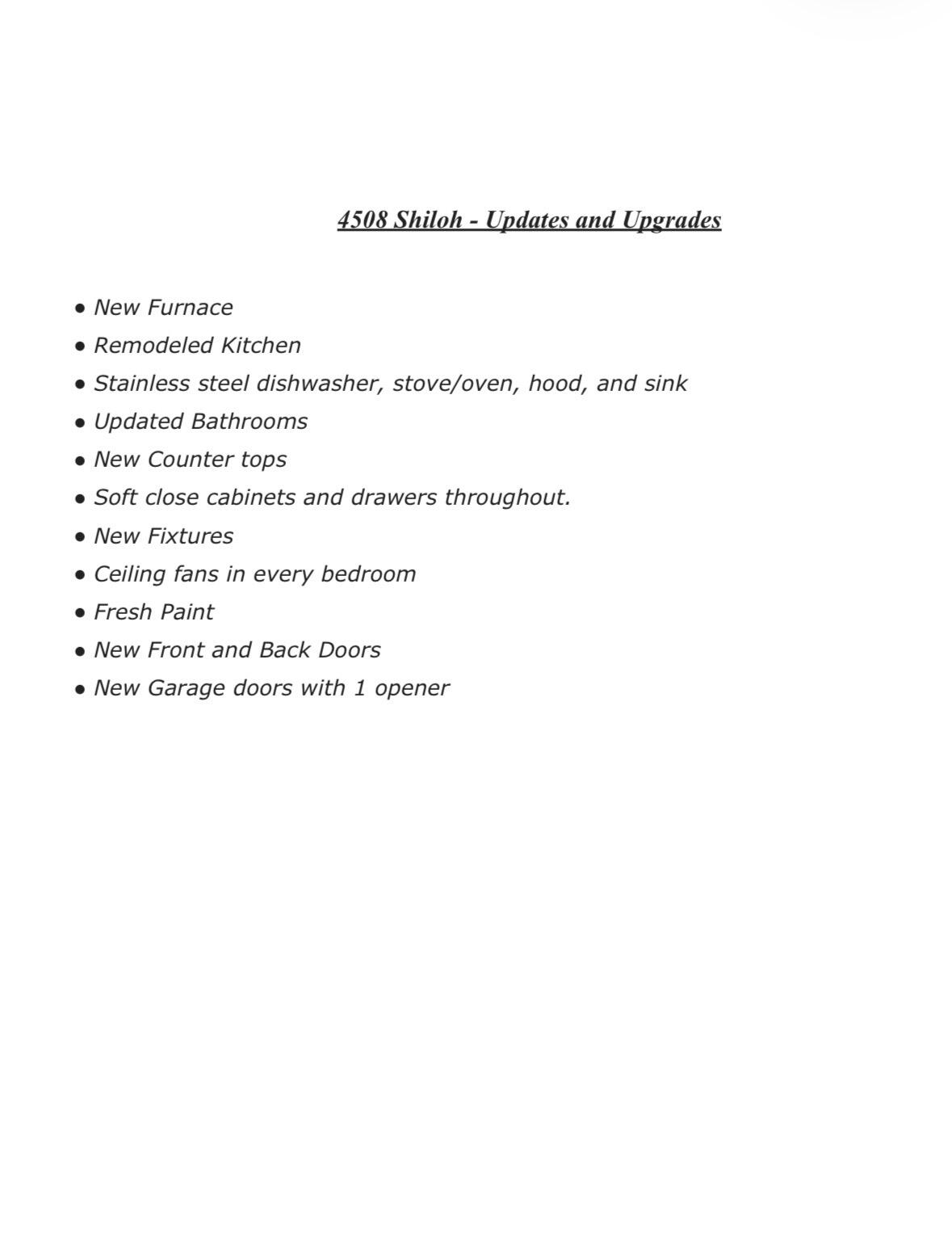 4508 Shiloh Place NE